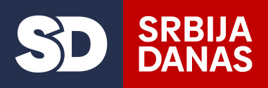 Srbija danas logo