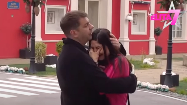 Ivan Marinković, Jelena Marinković Ivan Marinković, Jelena Marinković