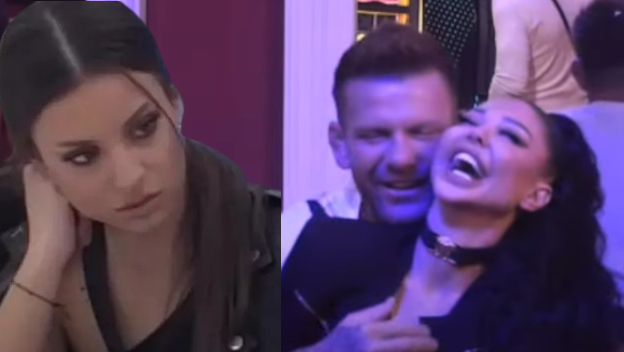 Miona Jovanović, Stanislav Krofak, Maja Marinković