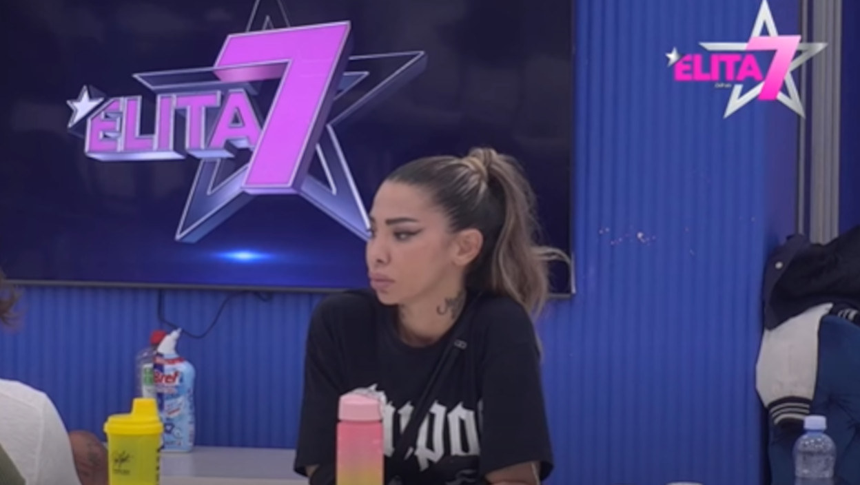 Isplivao šok snimak zbog kog je Marko Osmakčić hitno diskvalifikovan iz "Elite 10" - vređa decu, preti Caru: "Pri spavanju da te izbušim kao sir"