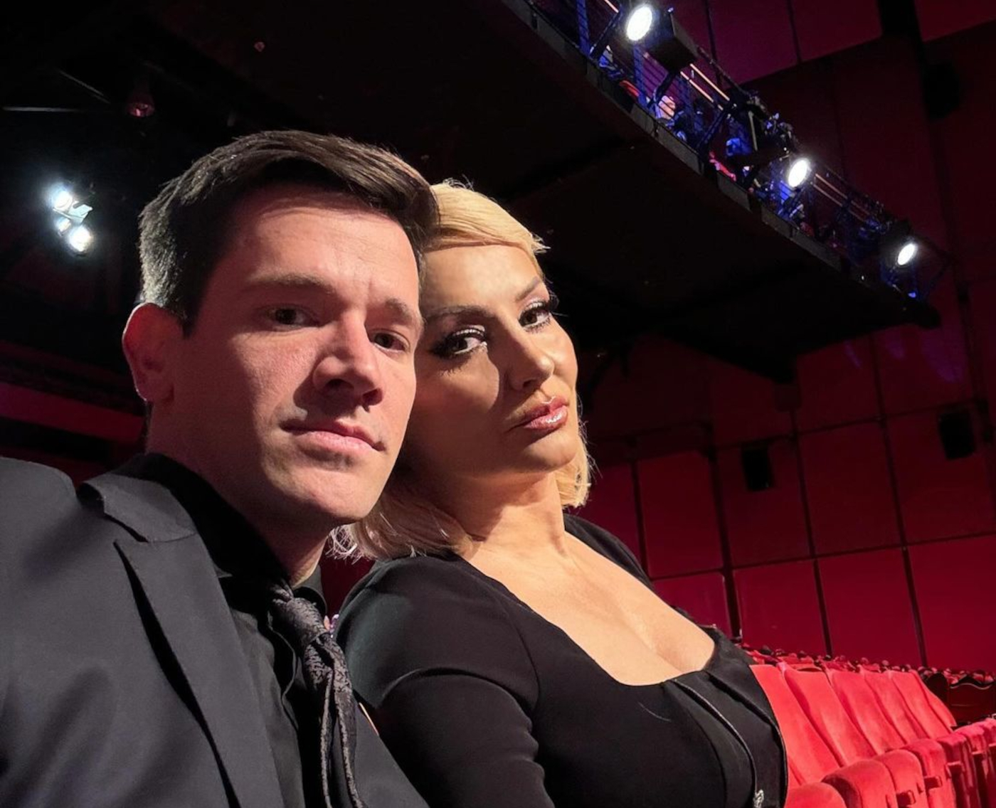 "Izabrala bih moju mamu u svakom životu" Ćerka Goce Tržan se javno obratila svojoj majci, reči koje je Lena uputila su raznežile javnost