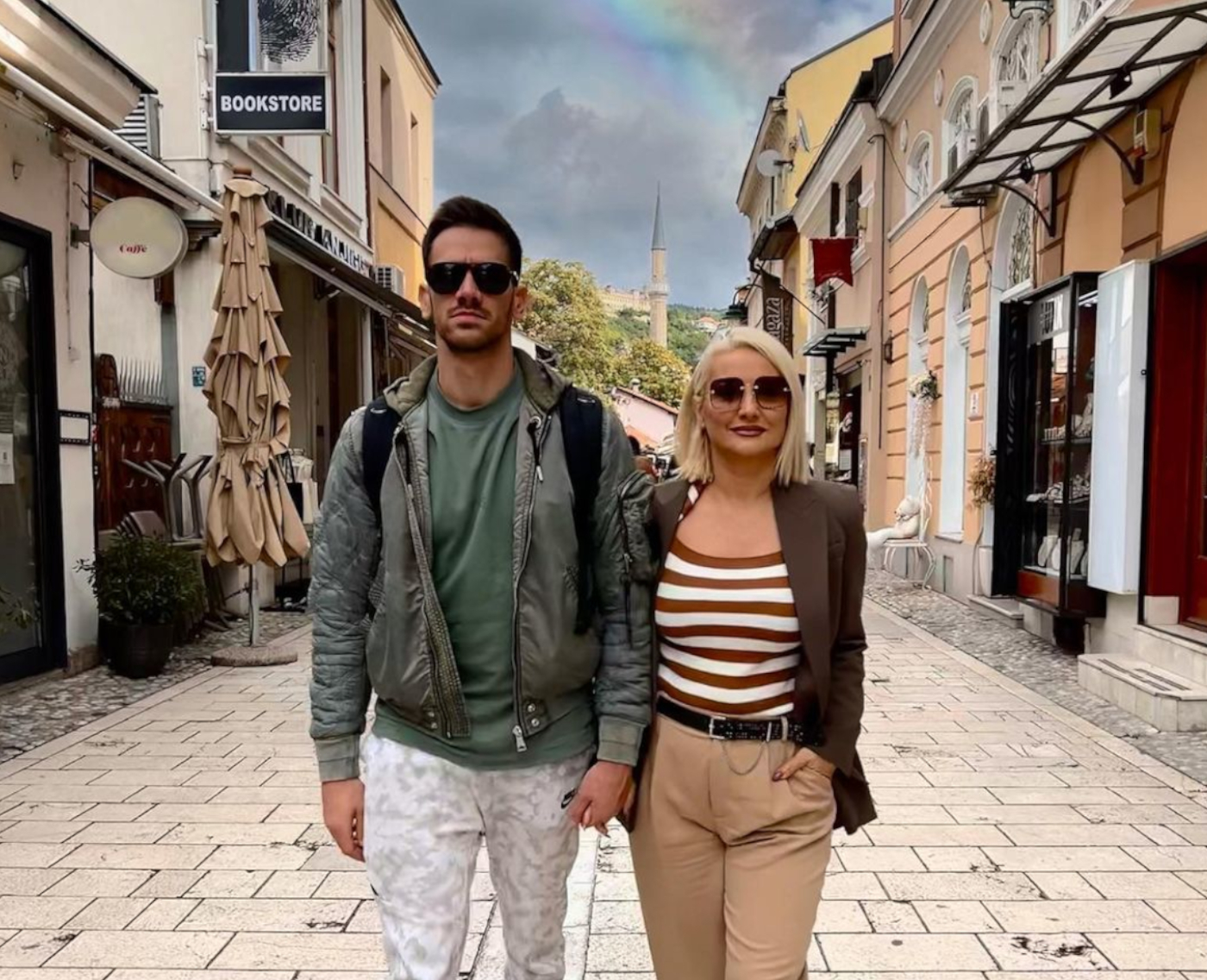 "Izabrala bih moju mamu u svakom životu" Ćerka Goce Tržan se javno obratila svojoj majci, reči koje je Lena uputila su raznežile javnost