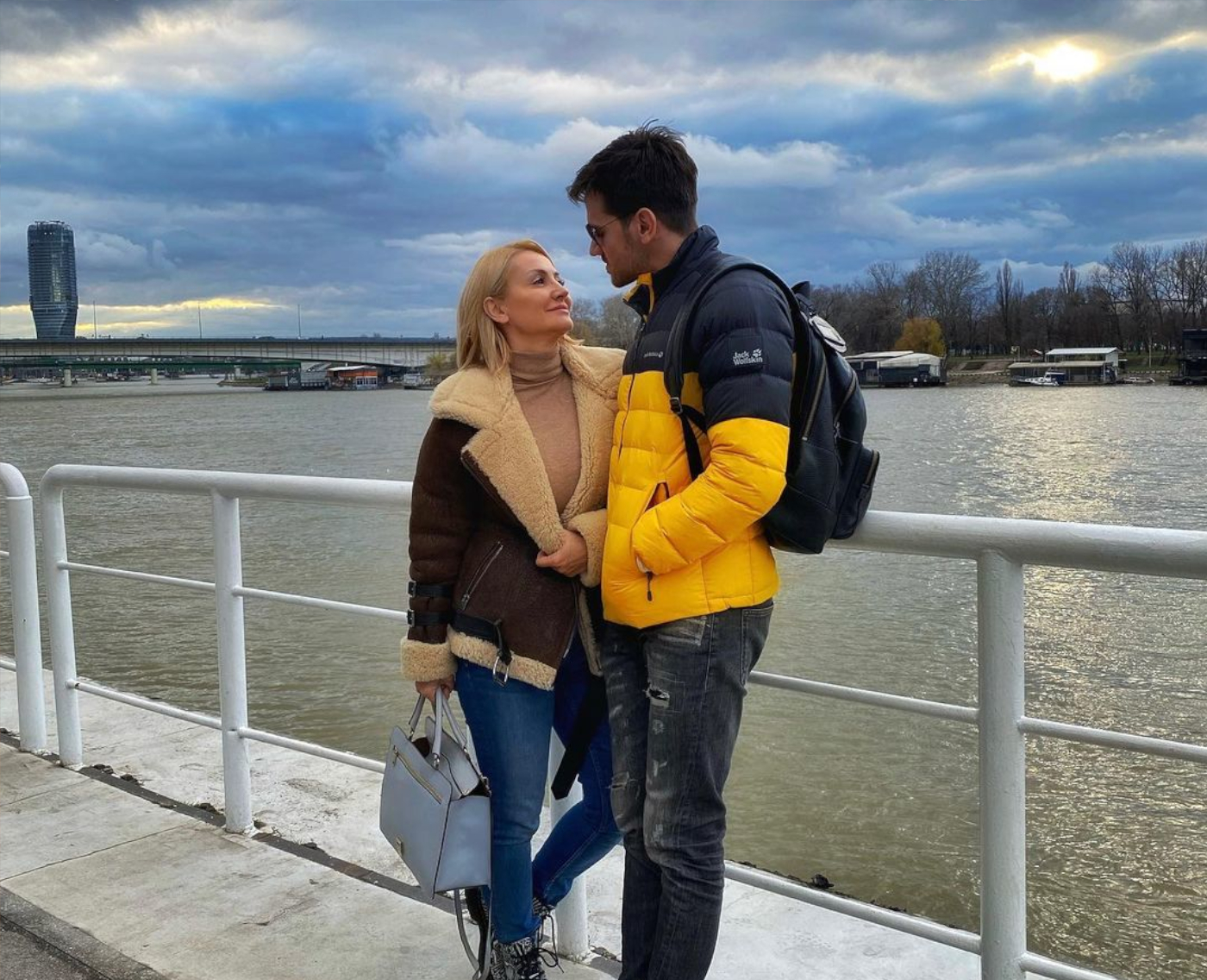 "Izabrala bih moju mamu u svakom životu" Ćerka Goce Tržan se javno obratila svojoj majci, reči koje je Lena uputila su raznežile javnost