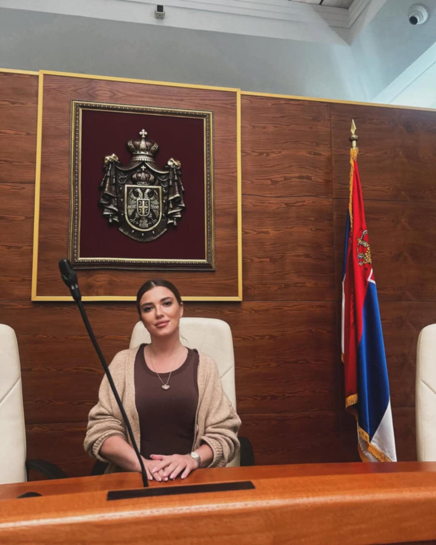 "Jako je ružno da se govori bilo kojoj ženi da je jalova" Kija Kockar opet ošurila po Anabeli Atijas