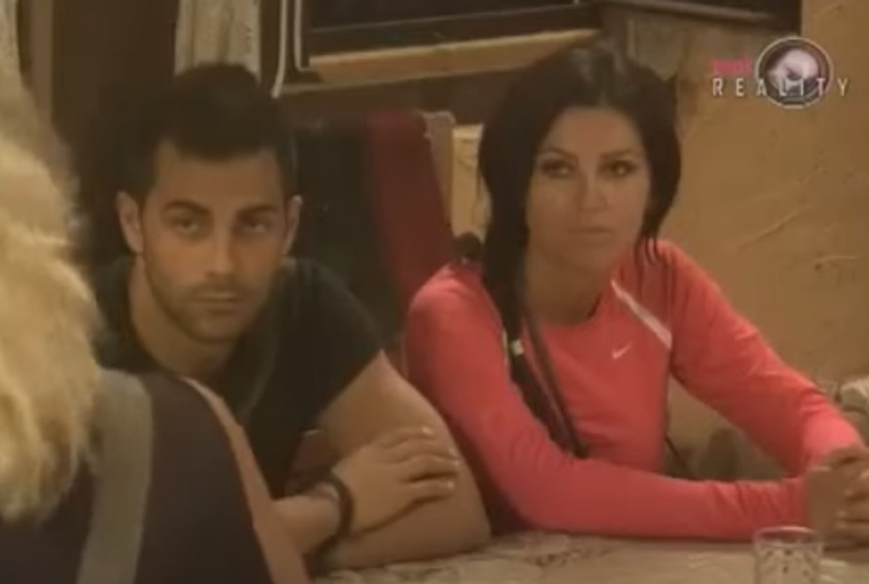 Napravljena izmena u ugovoru Stanije Dobrojević: Produkcija "Elite" odlučila da starleta mora da opravda najveći honorar u istoriji rijalitija