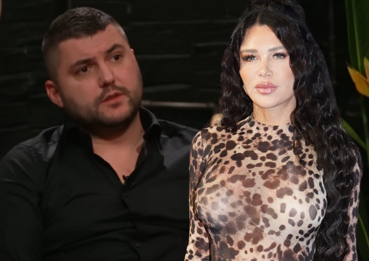 Uzela najveći honorar u istoriji srpskog rijalitija, a evo koliko je Stanija platila haljinu koju je nosila sinoć kada je ušla u "Elitu 9"