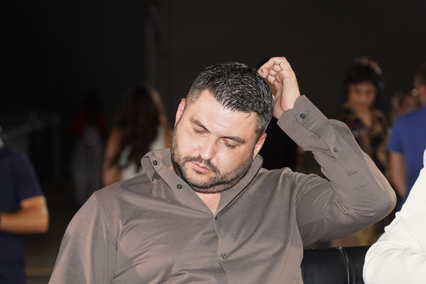 Uzela najveći honorar u istoriji srpskog rijalitija, a evo koliko je Stanija platila haljinu koju je nosila sinoć kada je ušla u "Elitu 9"