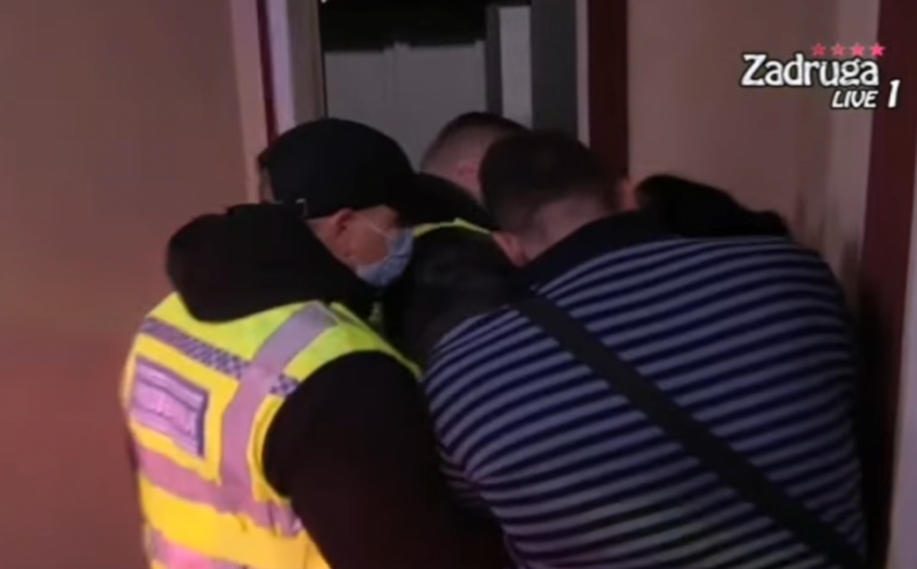 Kristina Spalević proživljava pakao zbog Kristijana: Preti da će objasniti njihove intimne snimke, ona hitno preduzela mere