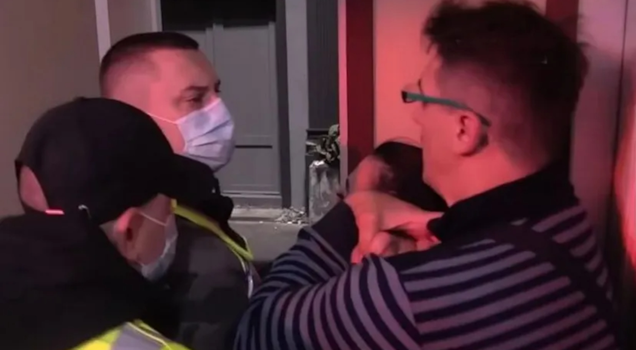 Kristina Spalević proživljava pakao zbog Kristijana: Preti da će objasniti njihove intimne snimke, ona hitno preduzela mere