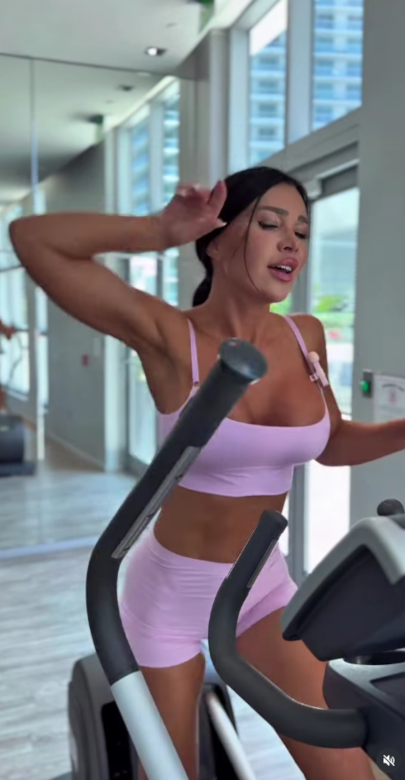 Ovo su sve javne veze Stanije Dobrojević: Manekeni, fudbaleri, učesnici rijalitija, a NJEGA je najviše volela