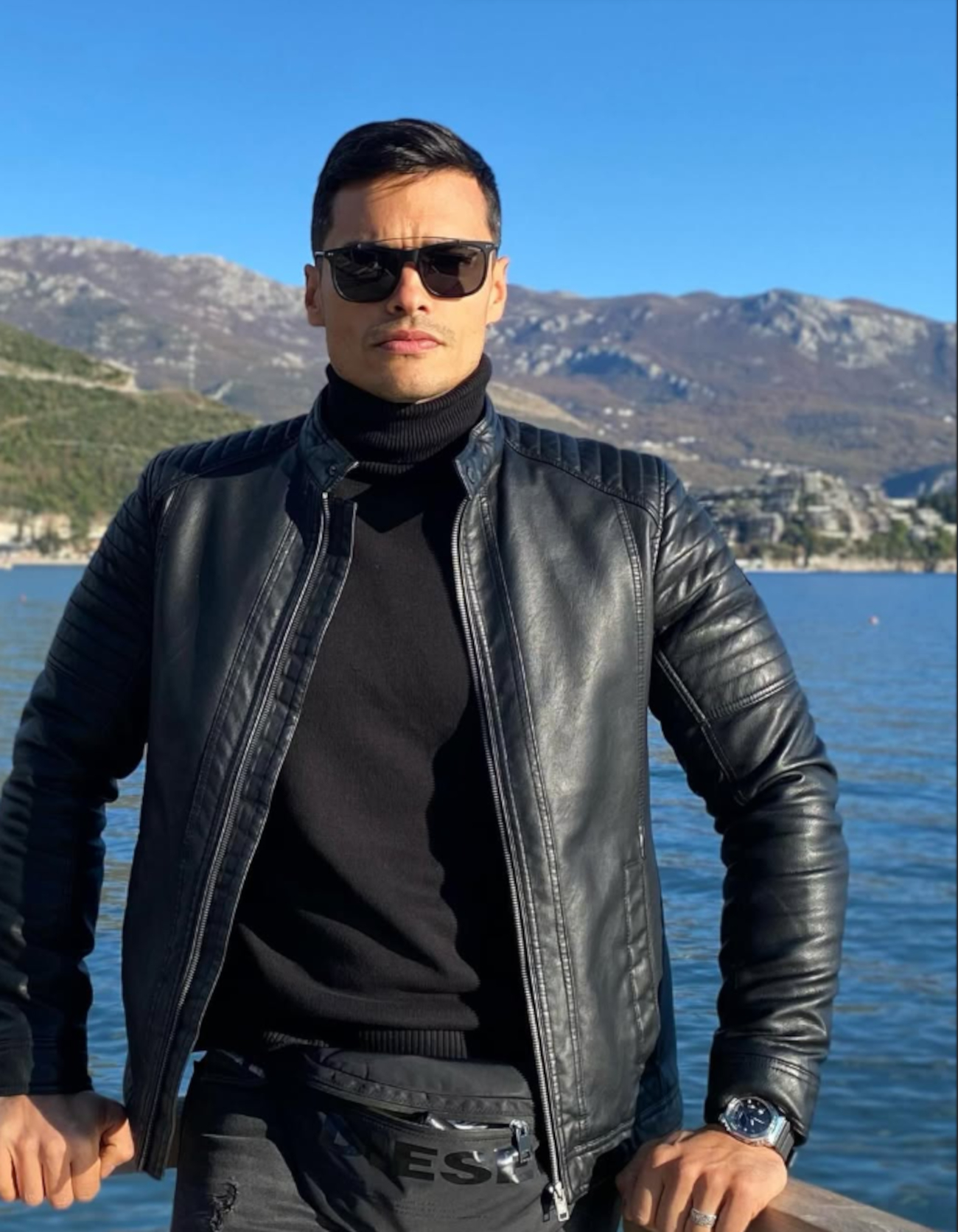 Ovo su sve javne veze Stanije Dobrojević: Manekeni, fudbaleri, učesnici rijalitija, a NJEGA je najviše volela