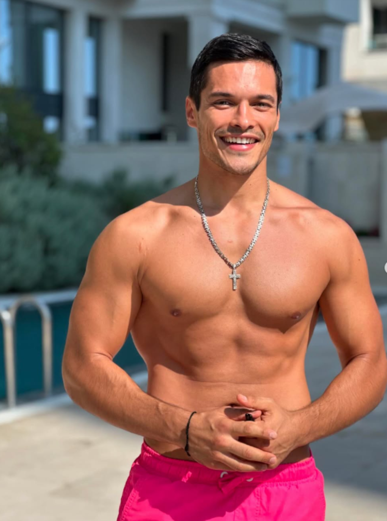 Ovo su sve javne veze Stanije Dobrojević: Manekeni, fudbaleri, učesnici rijalitija, a NJEGA je najviše volela