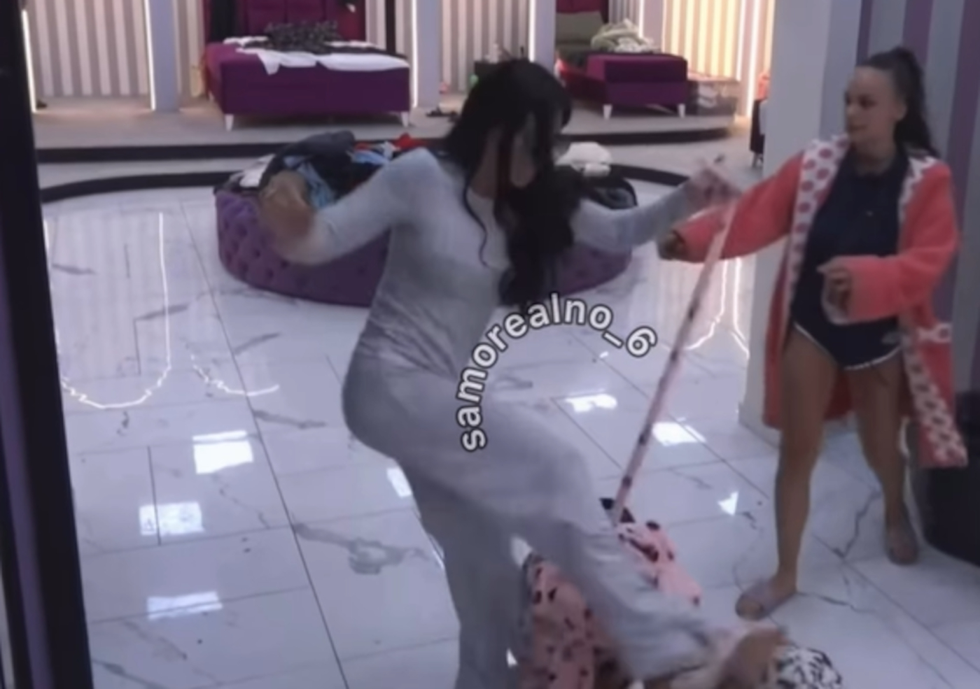 "Stanija neće biti diskvalifikovana, već..." Da li je ovo adekvatna kazna starleti za prebijanje Uroša Stanića?