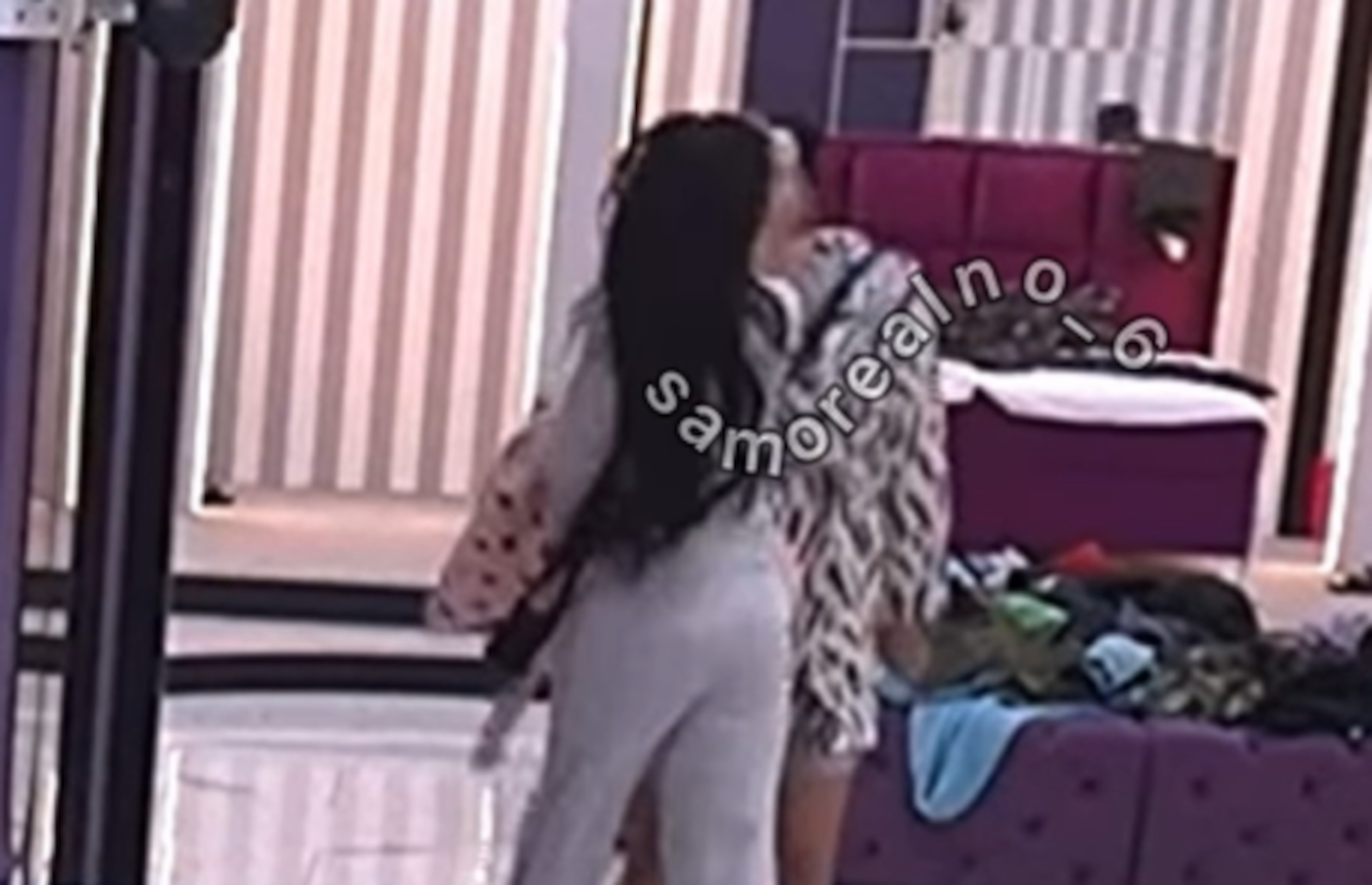 "Stanija neće biti diskvalifikovana, već..." Da li je ovo adekvatna kazna starleti za prebijanje Uroša Stanića?