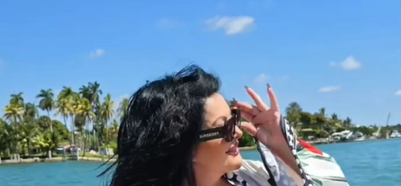 Dragana Mirković u suzama prekinula koncert u Hrvatskoj: Naslonjena na stolicu jedva izgovorila da joj je mnogo loše, ovo su detalji