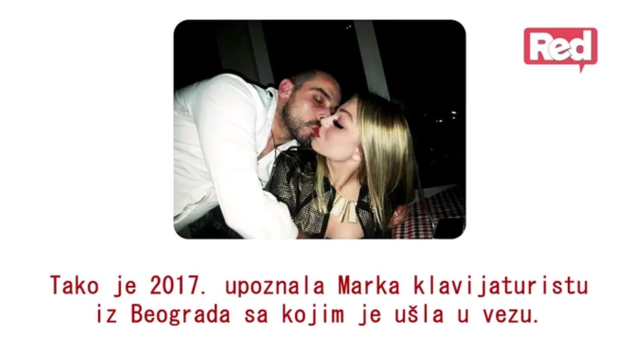 Sofija i ranije "otimala" zauzete muškarce koji imaju trudnu ženu: Osvanuli SVI dokazi o izvesnom Marku, kao i prstenje sa Danetom (67)