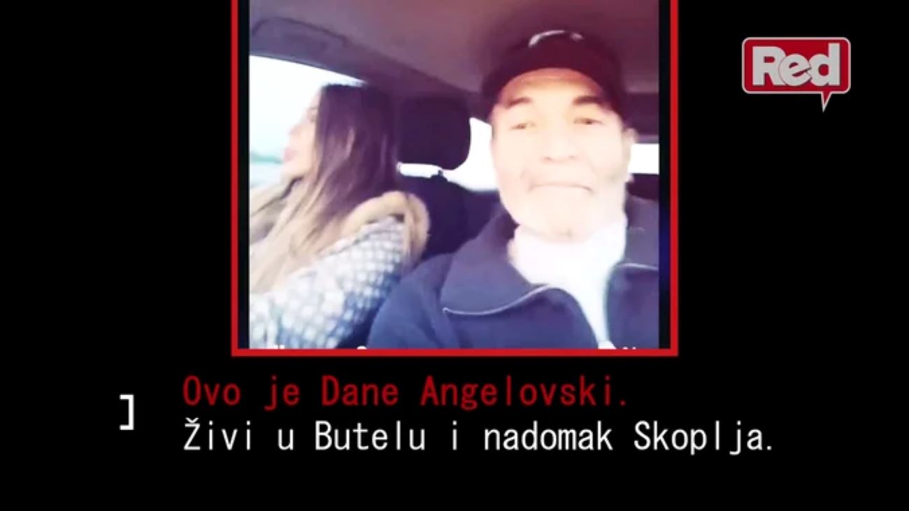 Sofija i ranije "otimala" zauzete muškarce koji imaju trudnu ženu: Osvanuli SVI dokazi o izvesnom Marku, kao i prstenje sa Danetom (67)