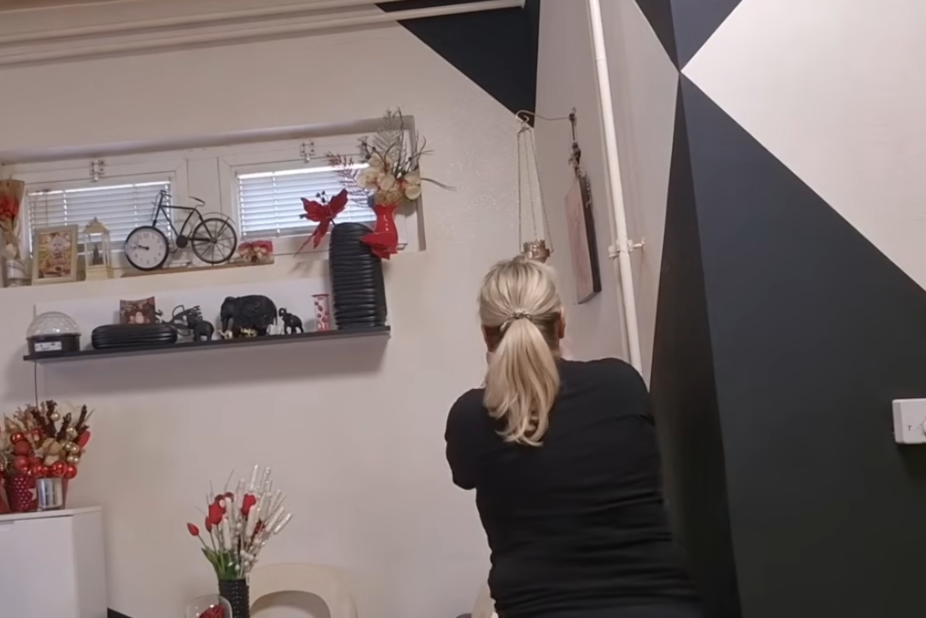 Ovako Kulići proslavljaju Uskrs - Marija pokazala raskošnu prazničnu dekoraciju, jedan detalj zasenio sve (FOTO)