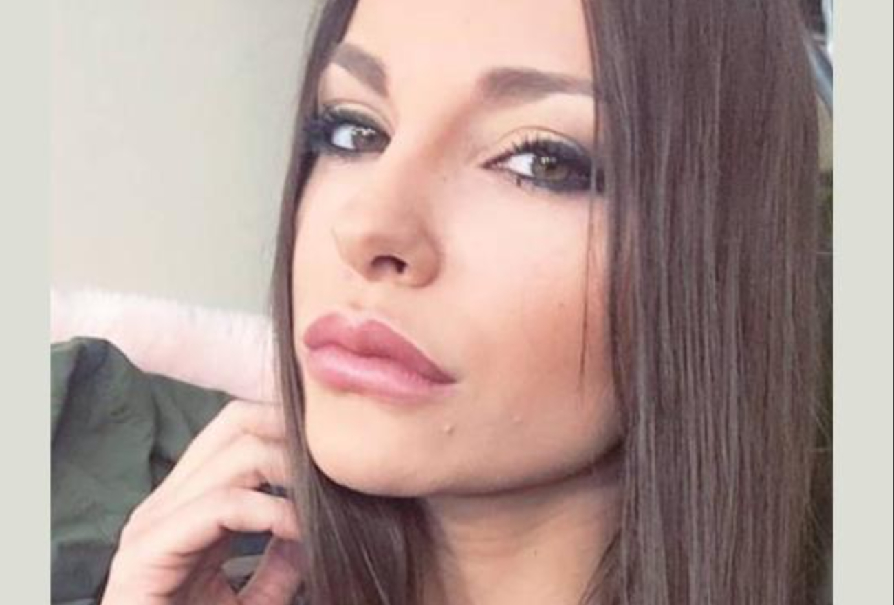 Bivša učesnica rijalitija i Matorina nesuđena ljubav razotkrivena kriminalka! Strani mediji o njoj: Balkanska kraljica TRGOVINE LJUDIMA