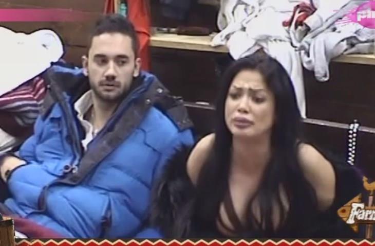 Ova fatalna crnka je supruga Ace Živanovića: Rodila mu je troje dece i skoro nikad se ne pojavljuje sa njim u javnosti