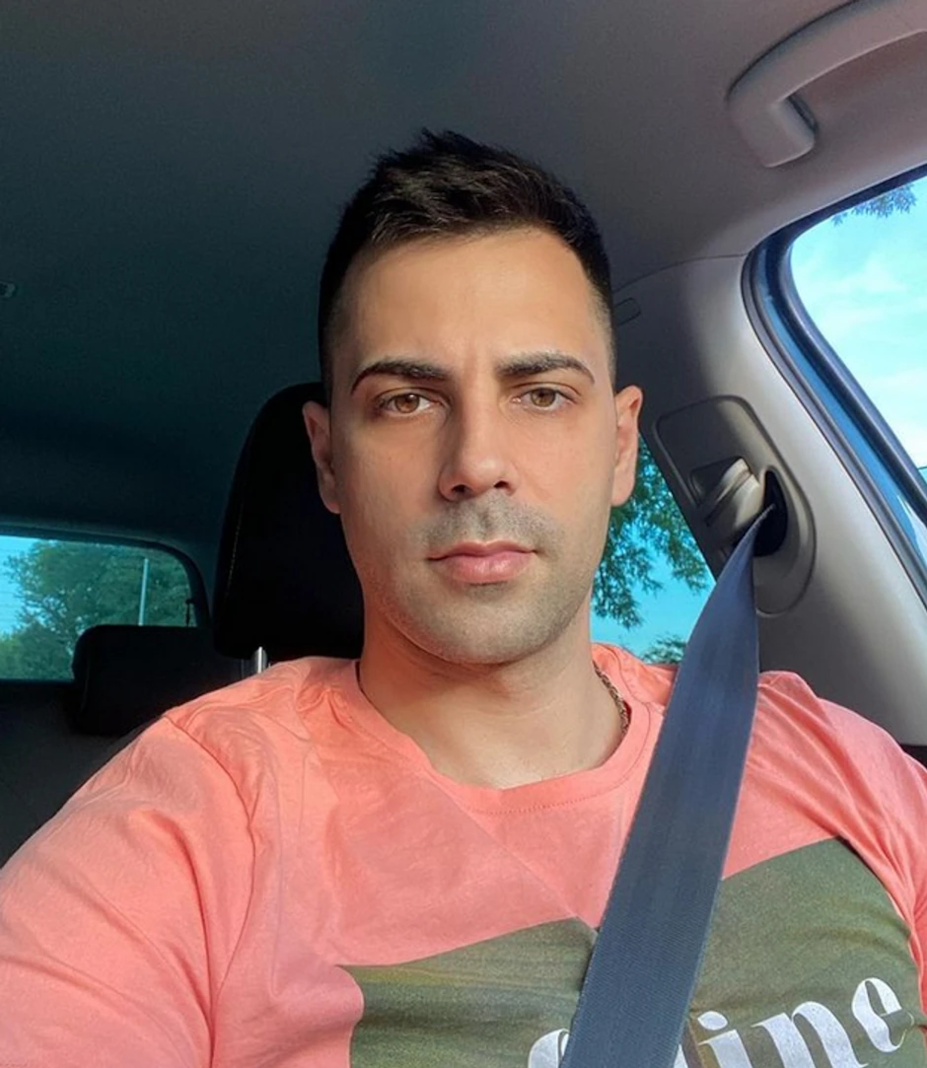 Bio u vezi sa Stanijom Dobrojević: Danas je biznismen i porodični čovek, a njegova bivša još uvek bije bitke u rijalitiju