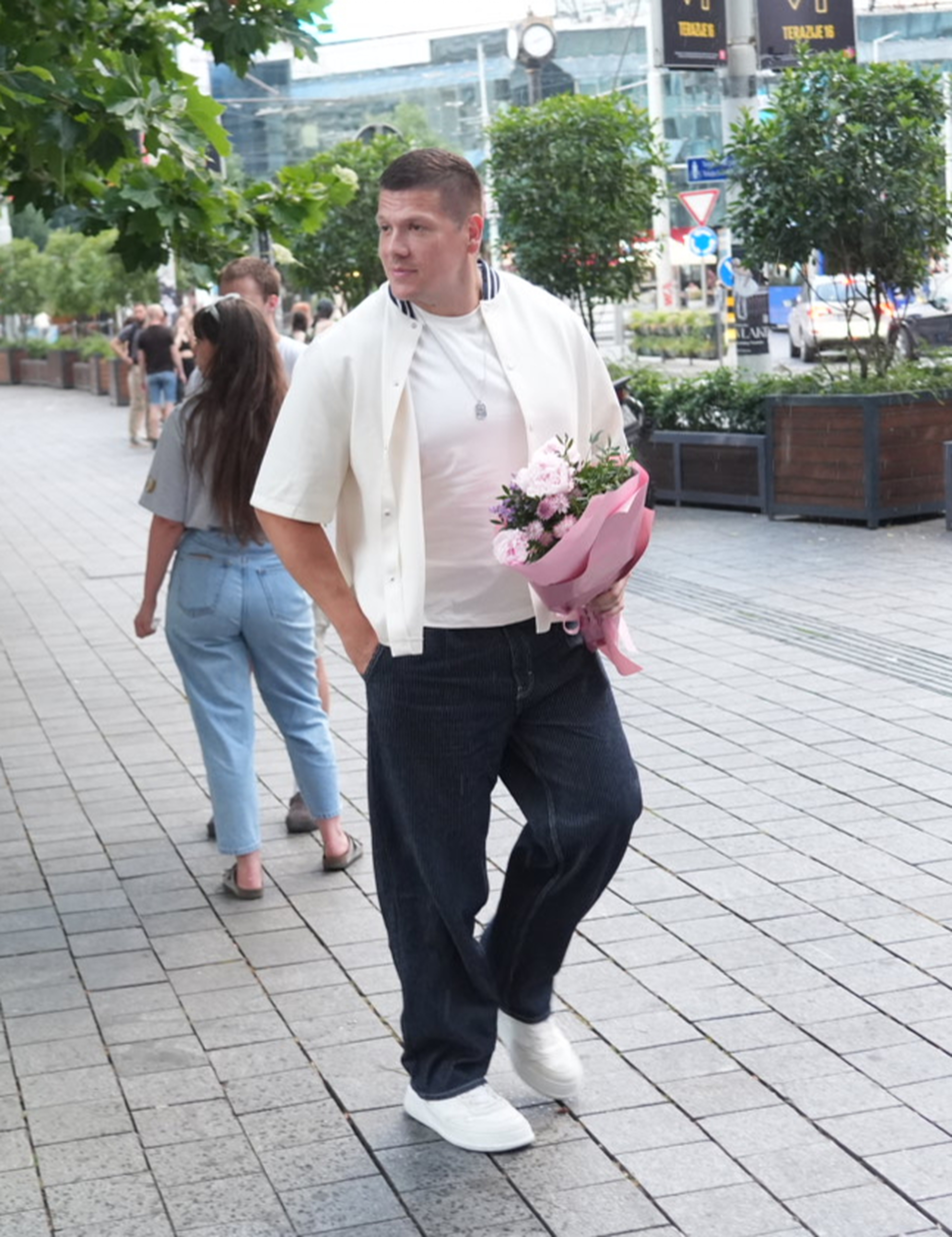 Samo dan nakon susreta Lune i Slobe, Jelena Radanović progovorila o razvodu sa Radanovićem: Intimni odnos im nije baš najsjajniji