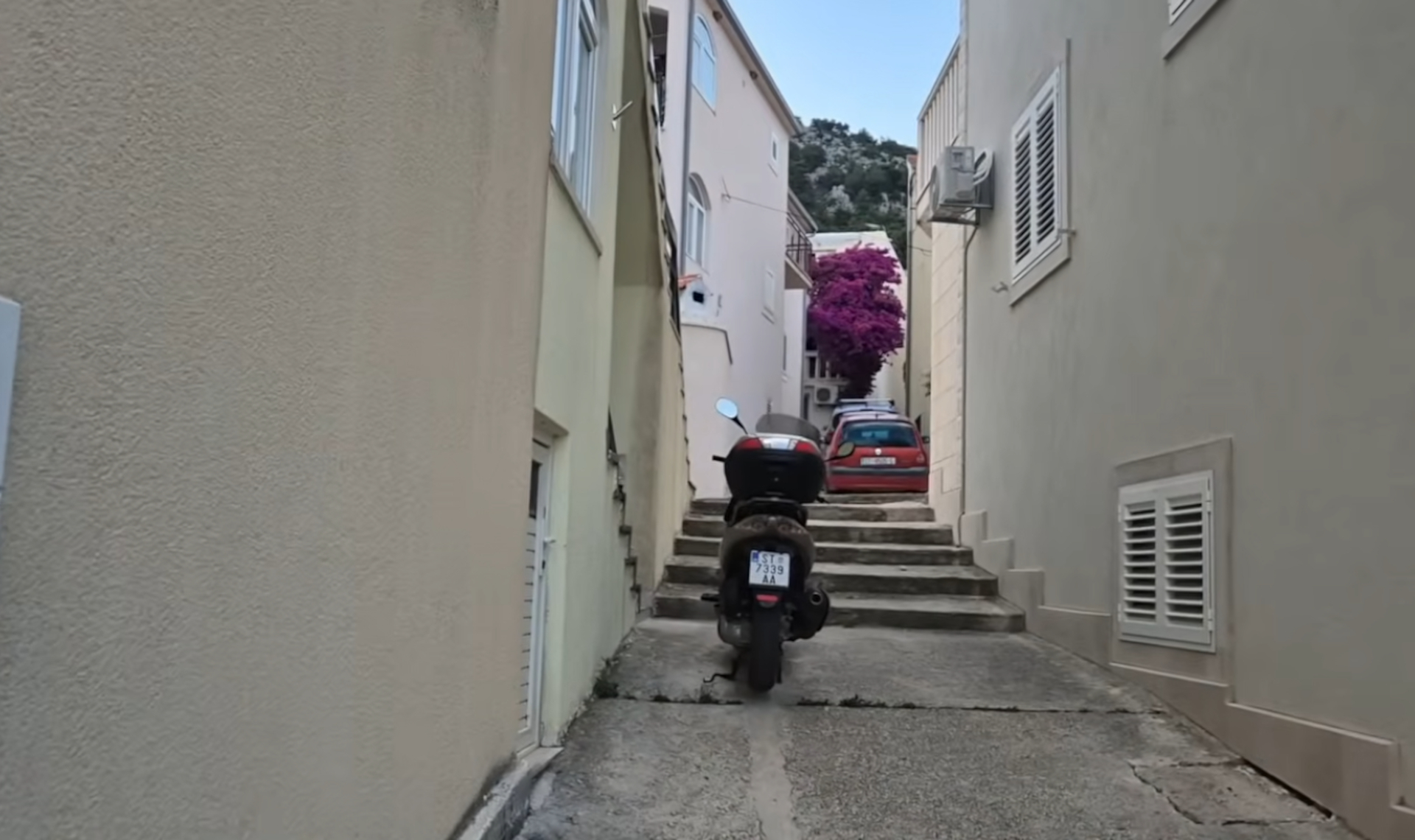 (VIDEO) Drama Miljane i Marije Kulić na hrvatskom primorju: Vlasnica odbila da im izda apartman kada je videla prezime