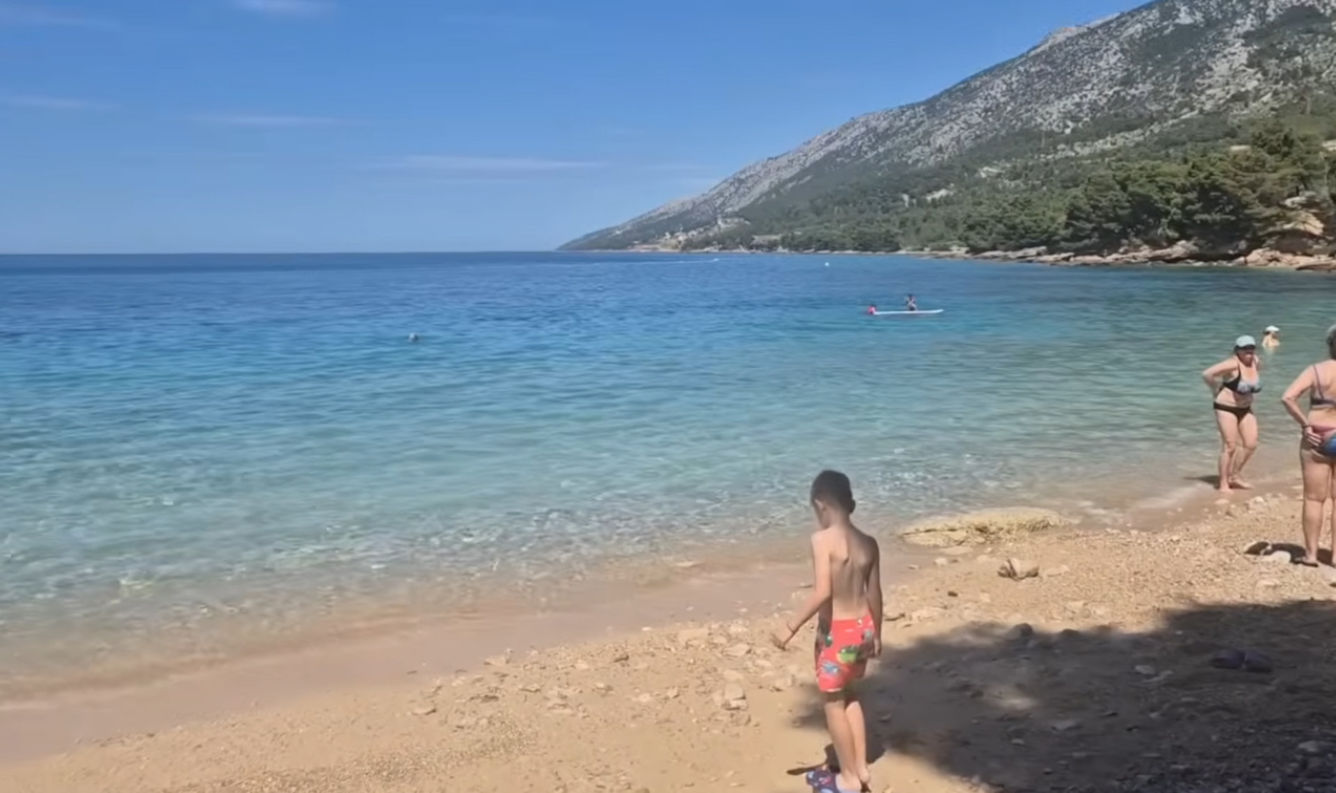 Marija i Miljana HITNO prekinule odmor u Hrvatskoj! Kulićevoj se pogoršalo zdravstveno stanje - "Ne može da hoda, moramo da..."