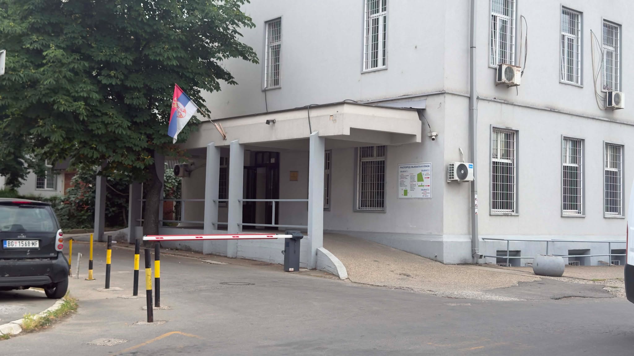 Od agresije do nervnog sloma: Zašto su Mina Kostić i druge javne ličnosti završile u "Lazi Lazarević"?