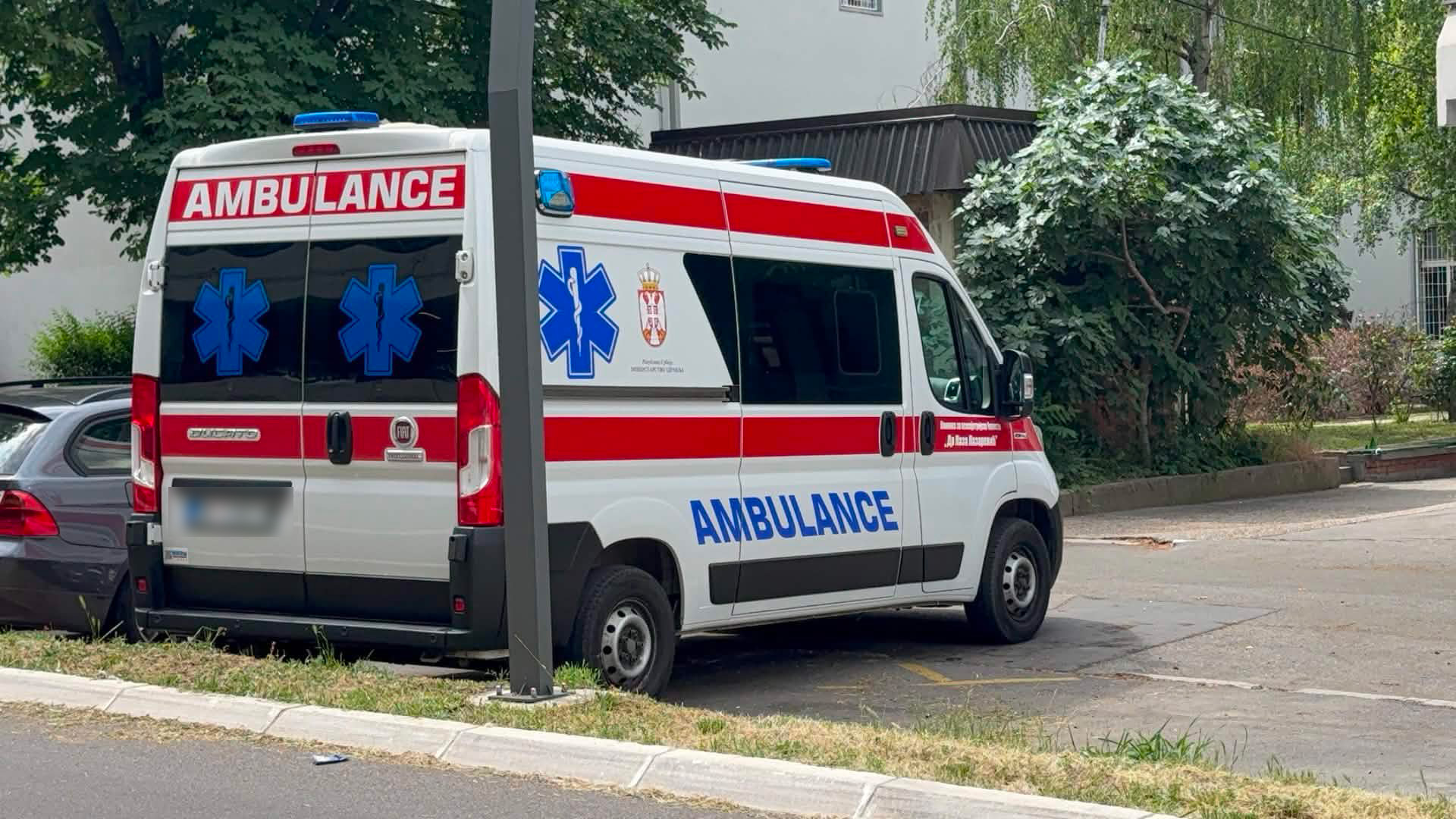 Od agresije do nervnog sloma: Zašto su Mina Kostić i druge javne ličnosti završile u "Lazi Lazarević"?