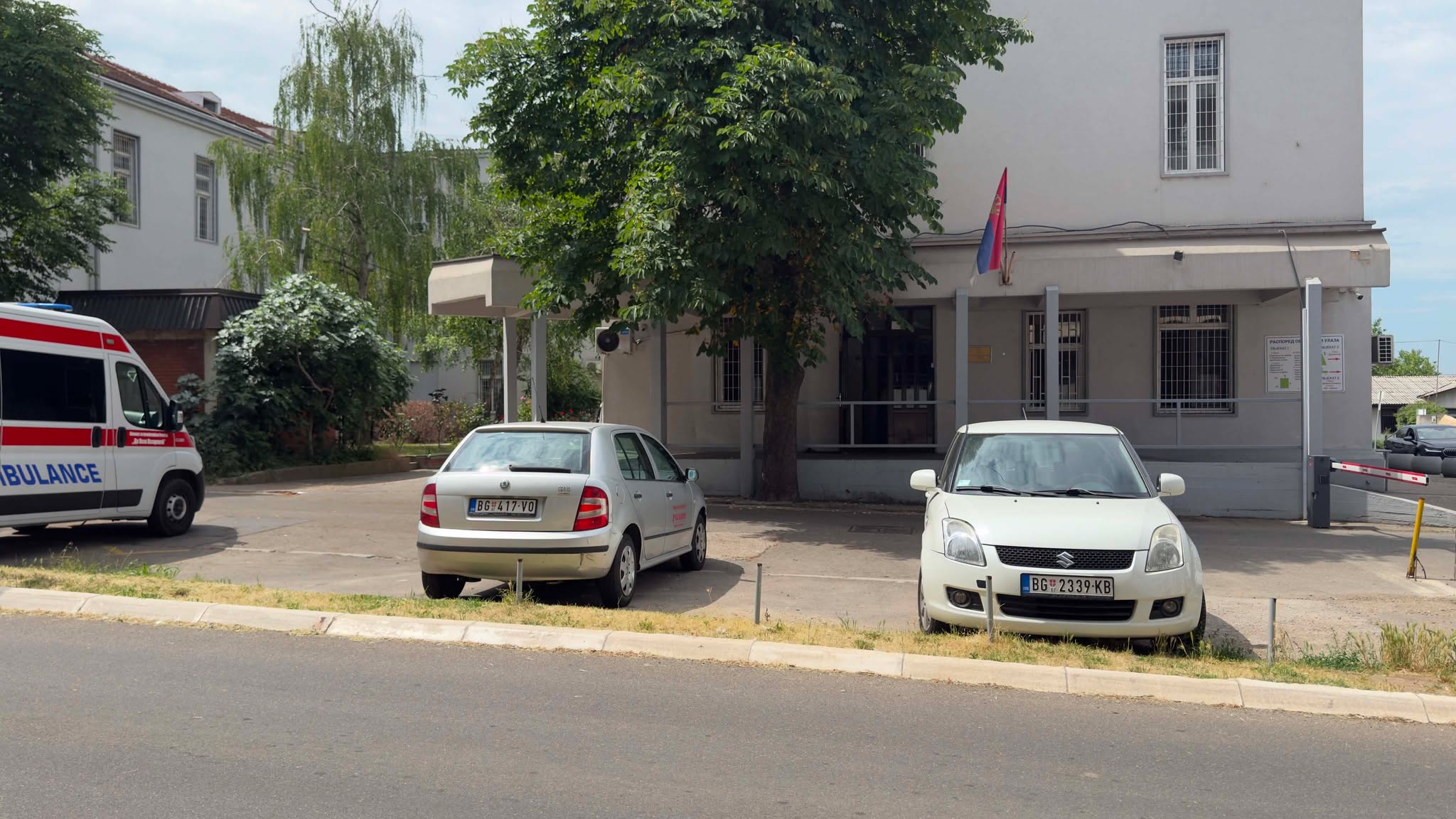 Od agresije do nervnog sloma: Zašto su Mina Kostić i druge javne ličnosti završile u "Lazi Lazarević"?