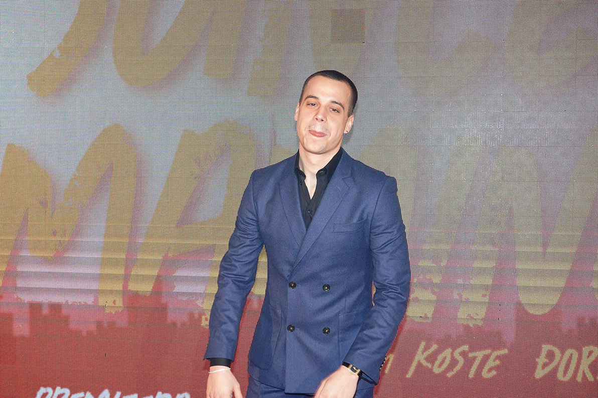 Pavle Mensur bio u vezi sa Milicom Veličković: Glumac krio odnos sa rijaliti učesnicom, zajednički prijatelj progovorio i otkrio sve detalje