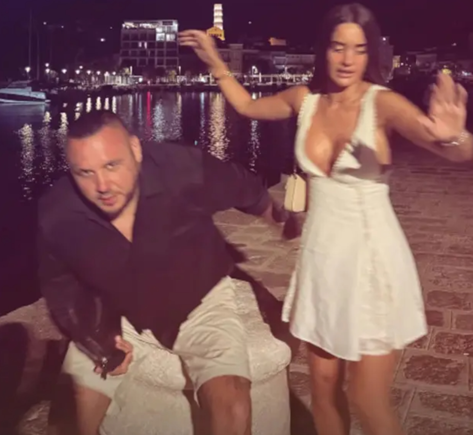 Ovo su svi čekali da čuju: Evo da li će Anđela Đuričić i Filip Car ući u vezu i kada - "To će doći u pravo vreme i sami ćete videti"