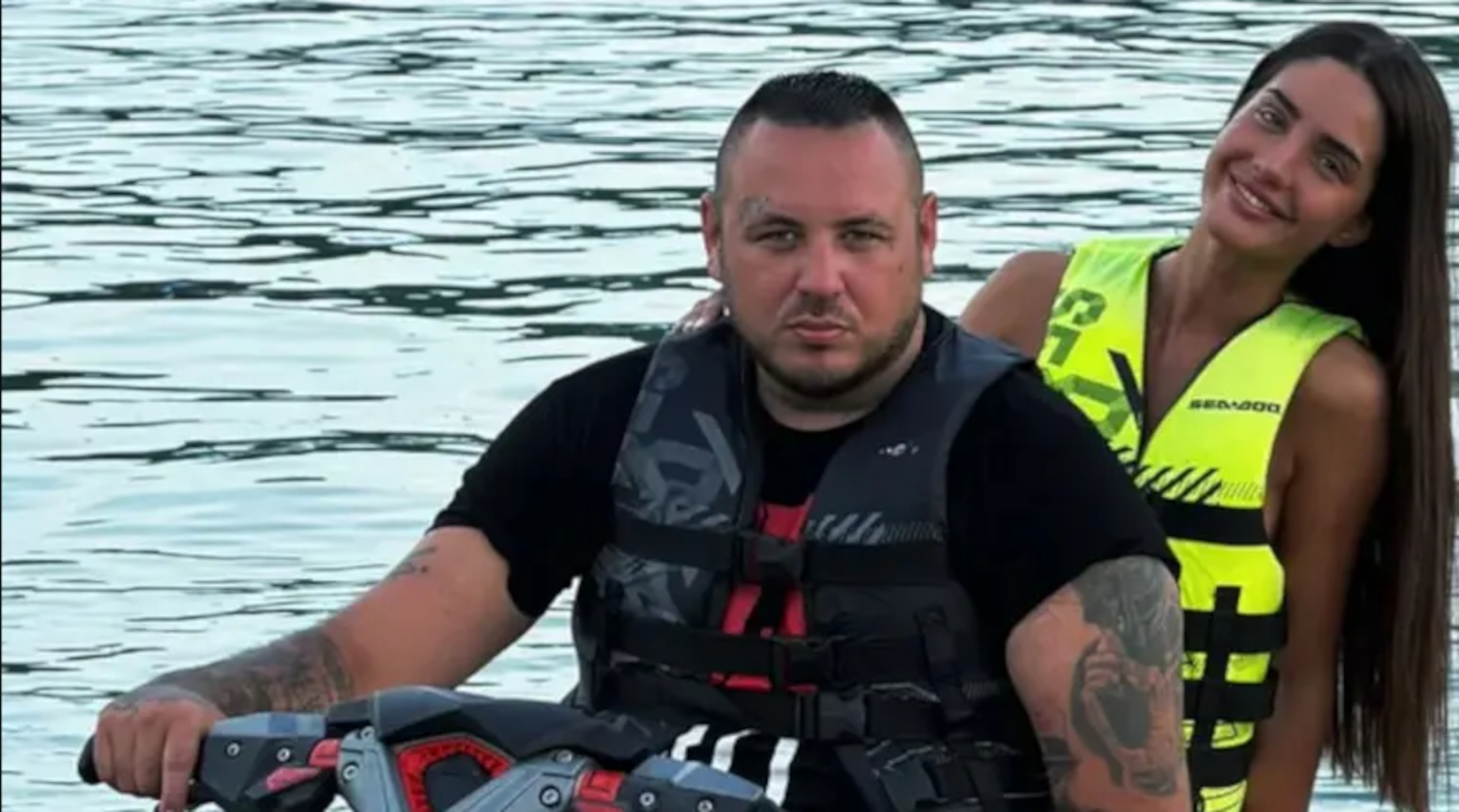 Ovo su svi čekali da čuju: Evo da li će Anđela Đuričić i Filip Car ući u vezu i kada - "To će doći u pravo vreme i sami ćete videti"