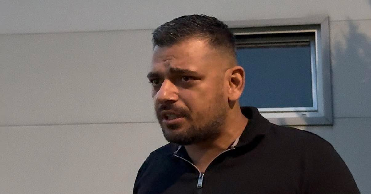 Izdaja ga boli do kostiju: Lepi Mića razočaran, ne može da sakrije svoj bes zbog Željkove "Elite 9"