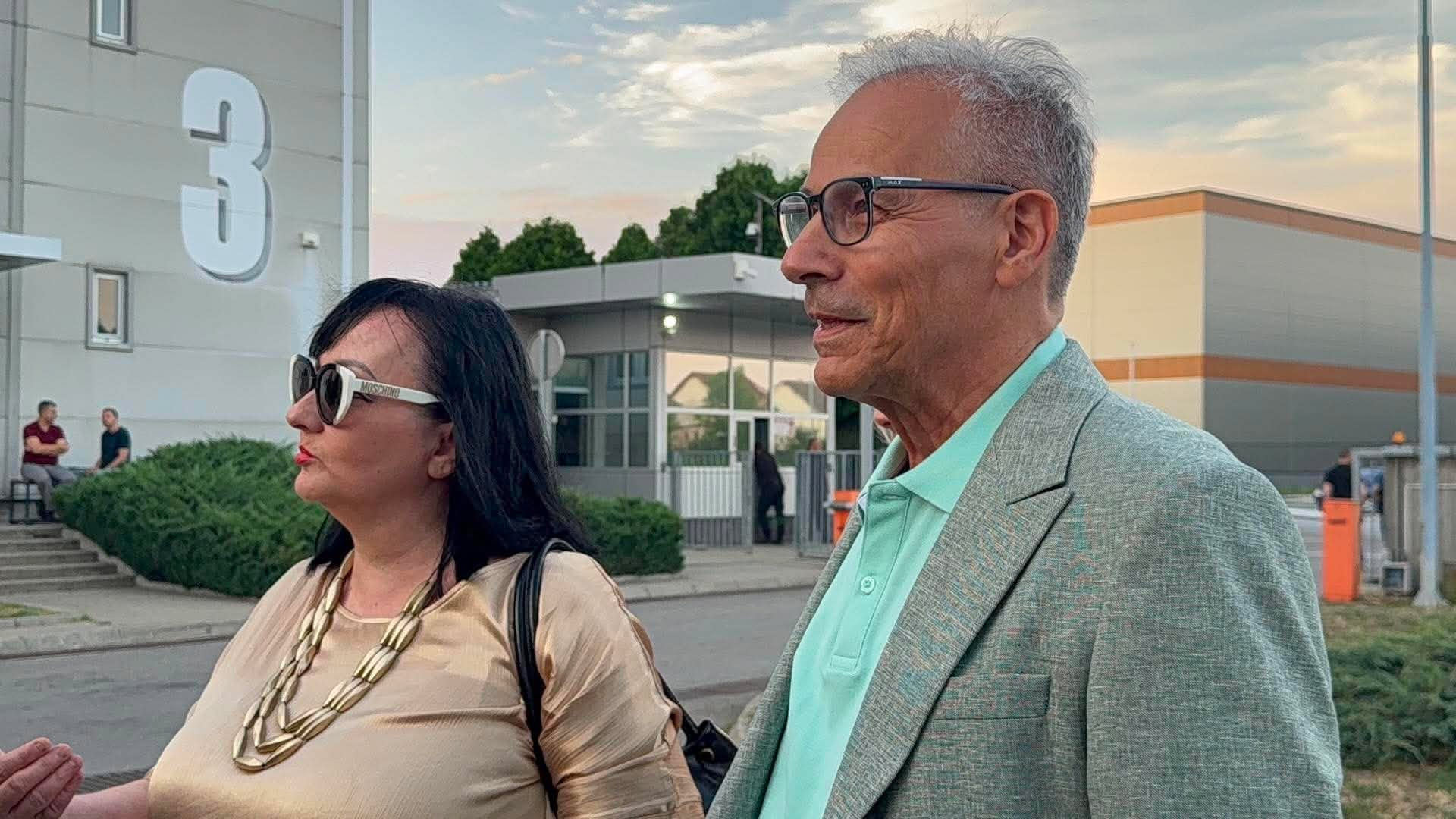 Na korak do tuče: Stanija i Maja se zakrvile, nazvala Takija svinjskom glavom