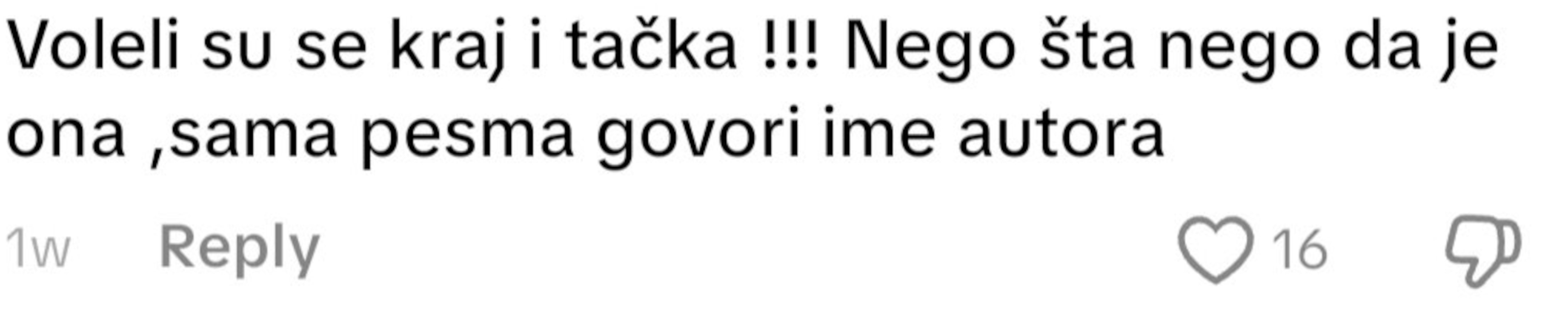 Sloba Radanović ispunio Luni obećanje iz "Zadruge 1": Objavio pesmu koju je ona napisala, mreže "GORE" - "Da li ti dođem u san?"