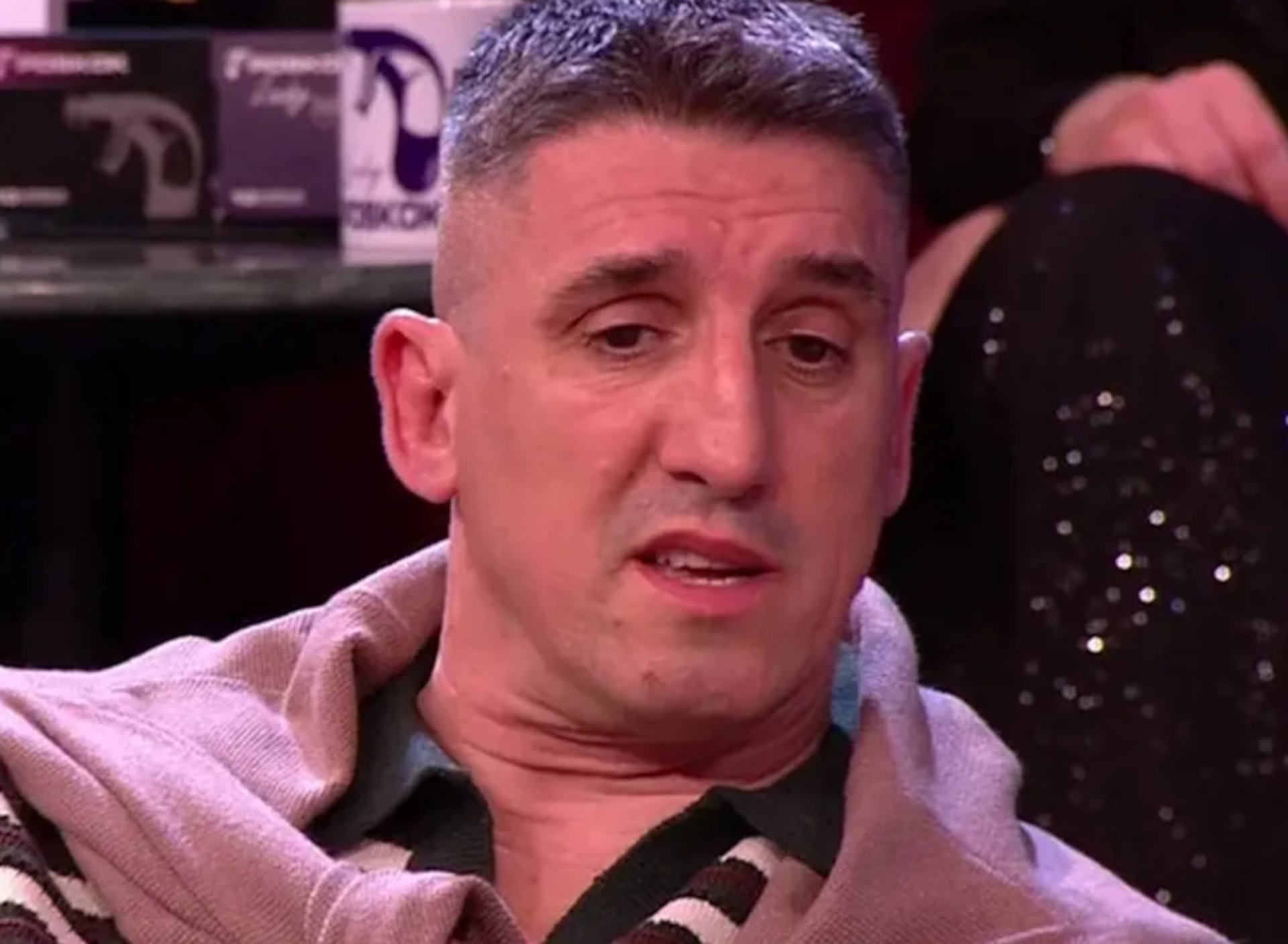 Kristijan Golubović pokušava da se "opere" zbog psa, pa samo još više RAZBESNEO narod: "Ne laži monstrume, videli smo snimak!"