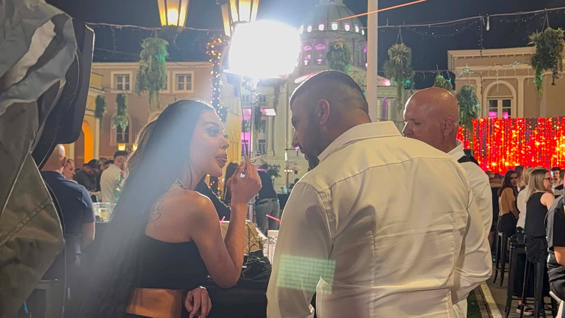 Maja i Asmin se zakrvili, pa napustili žurku: Najneprijatnija situacija večeri, Marija povilenela zbog ovoga - Histeriše i vrišti