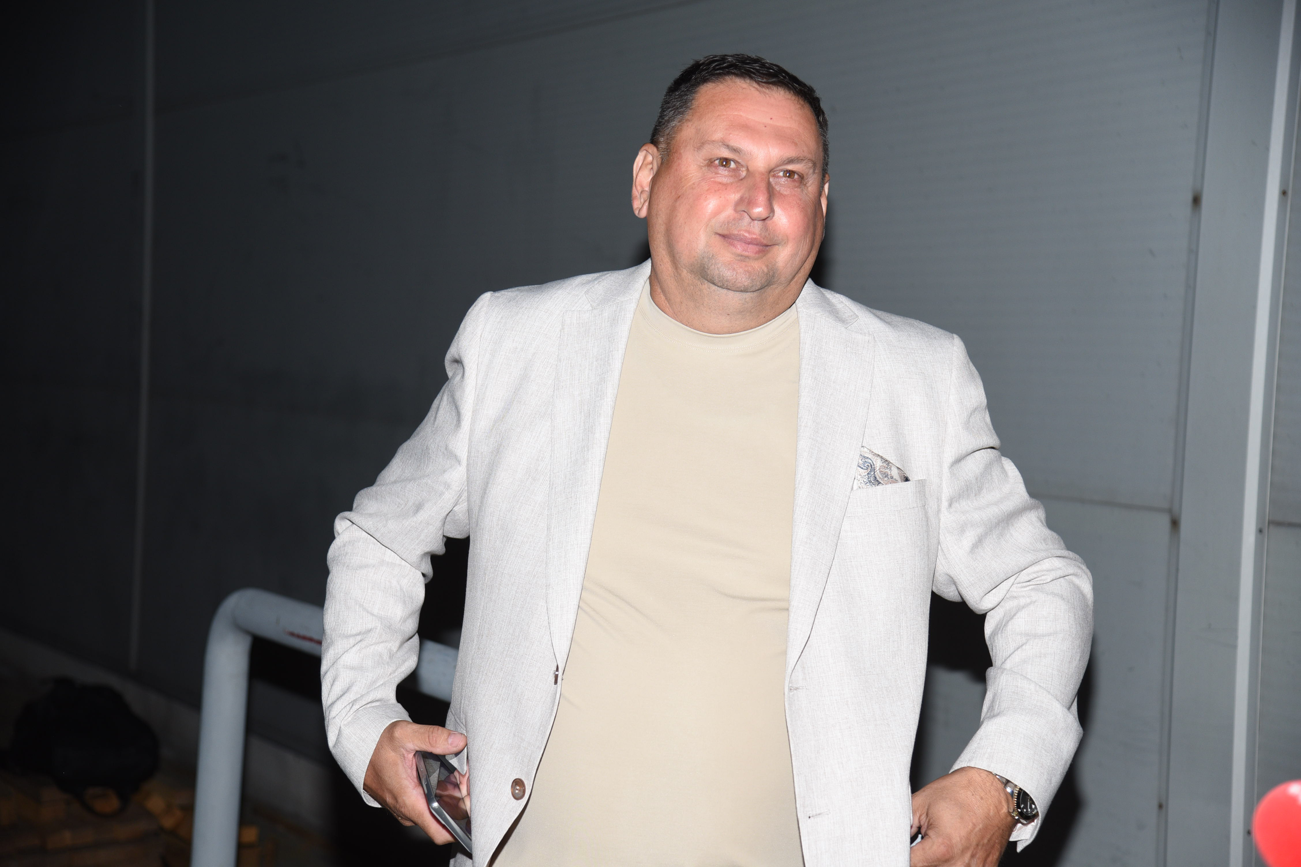 "Na pragu smo najmoćnije sezone IKADA": Željko Mitrović otkrio sve detalje o "Eliti 10"! Evo kada počinje i KOGA ćemo sve gledati