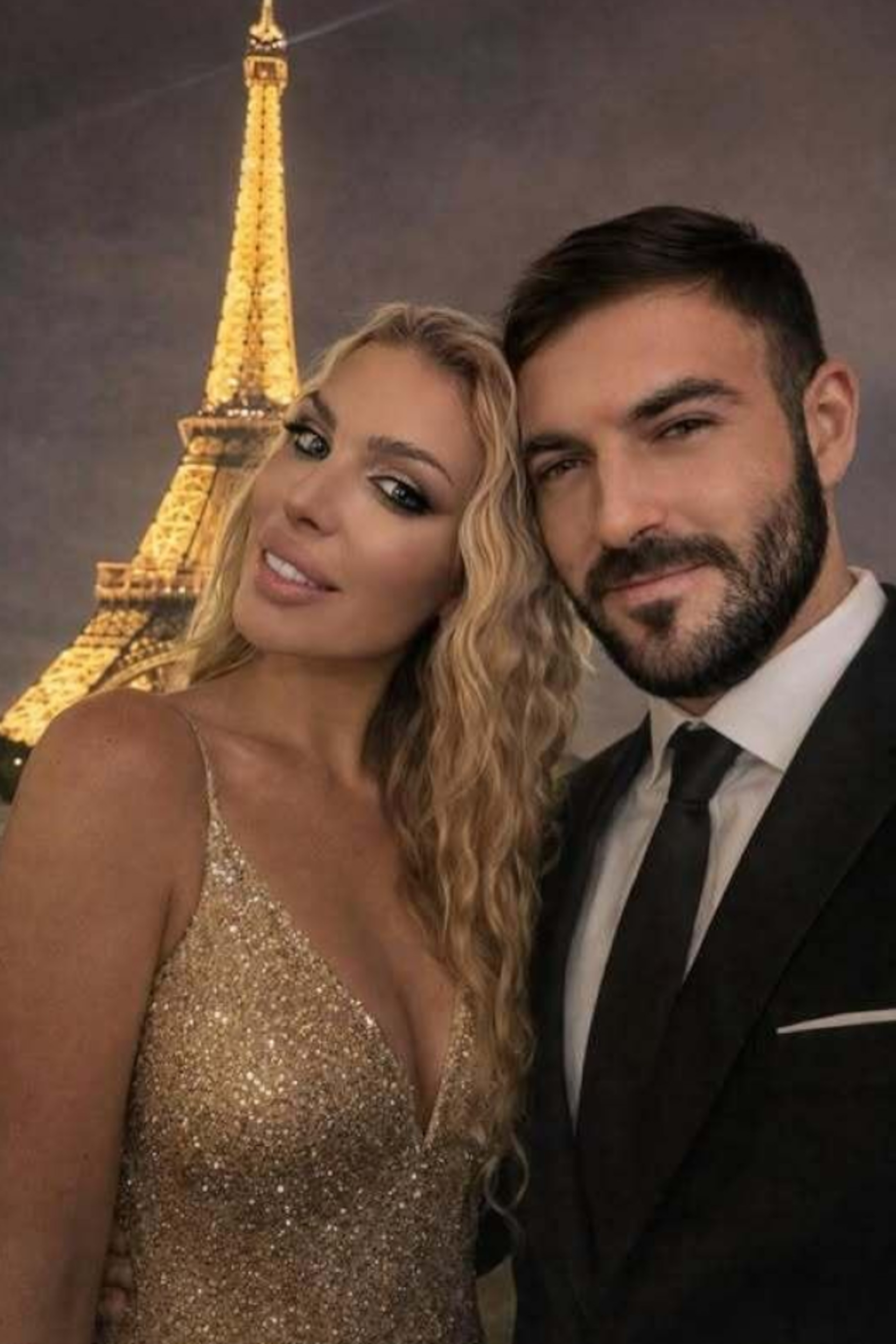 Šokantan rasplet drame Ave Karabatić: Prijavila partnera za nasilje, a sada je ona zadržana u policiji - ovo su najnoviji detalji!