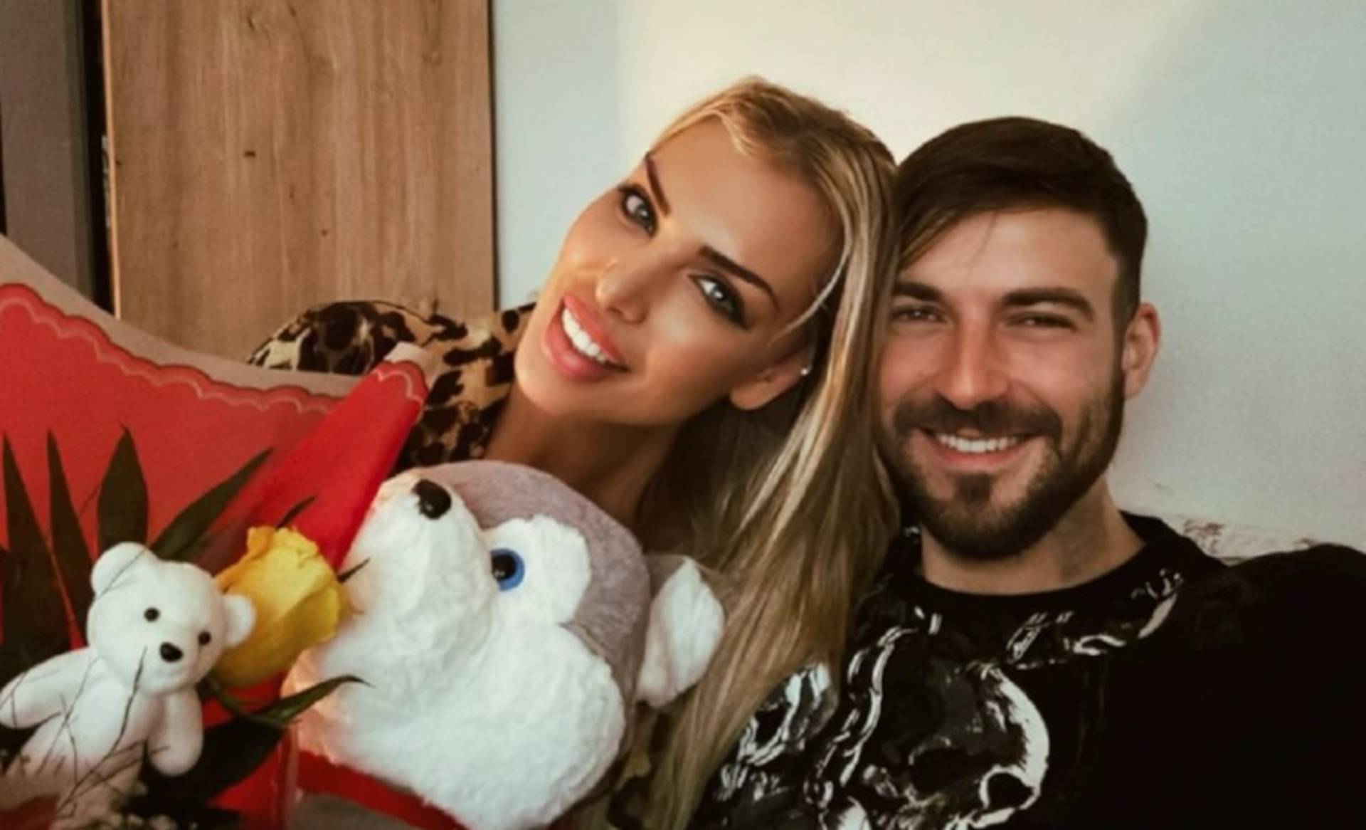 Šokantan rasplet drame Ave Karabatić: Prijavila partnera za nasilje, a sada je ona zadržana u policiji - ovo su najnoviji detalji!