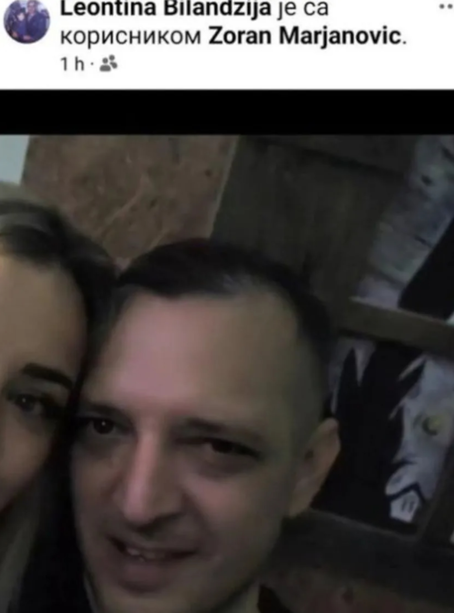 Ovo je bivša učesnica rijalitija i 20 godina mlađa Zoranova devojka zbog koje je pretučen!? Bila u vezi sa robijašem, isplivali detalji