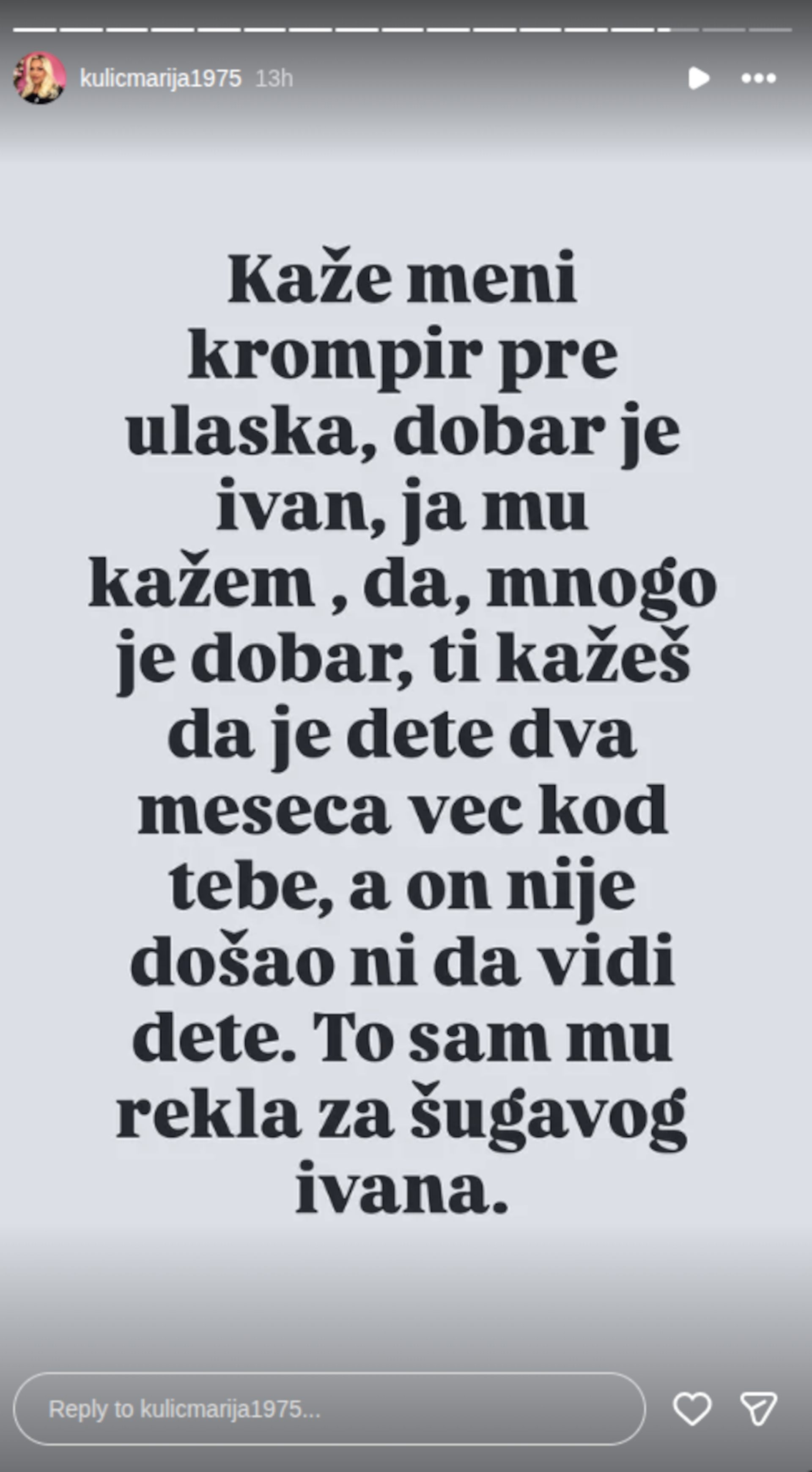 Hitno oglašavanje Marije Kulić nakon što je Filip Car napao Miljanu: Najavila tužbu, pa raskrinkala učesnika - "Na lečenju si od dr*ge"
