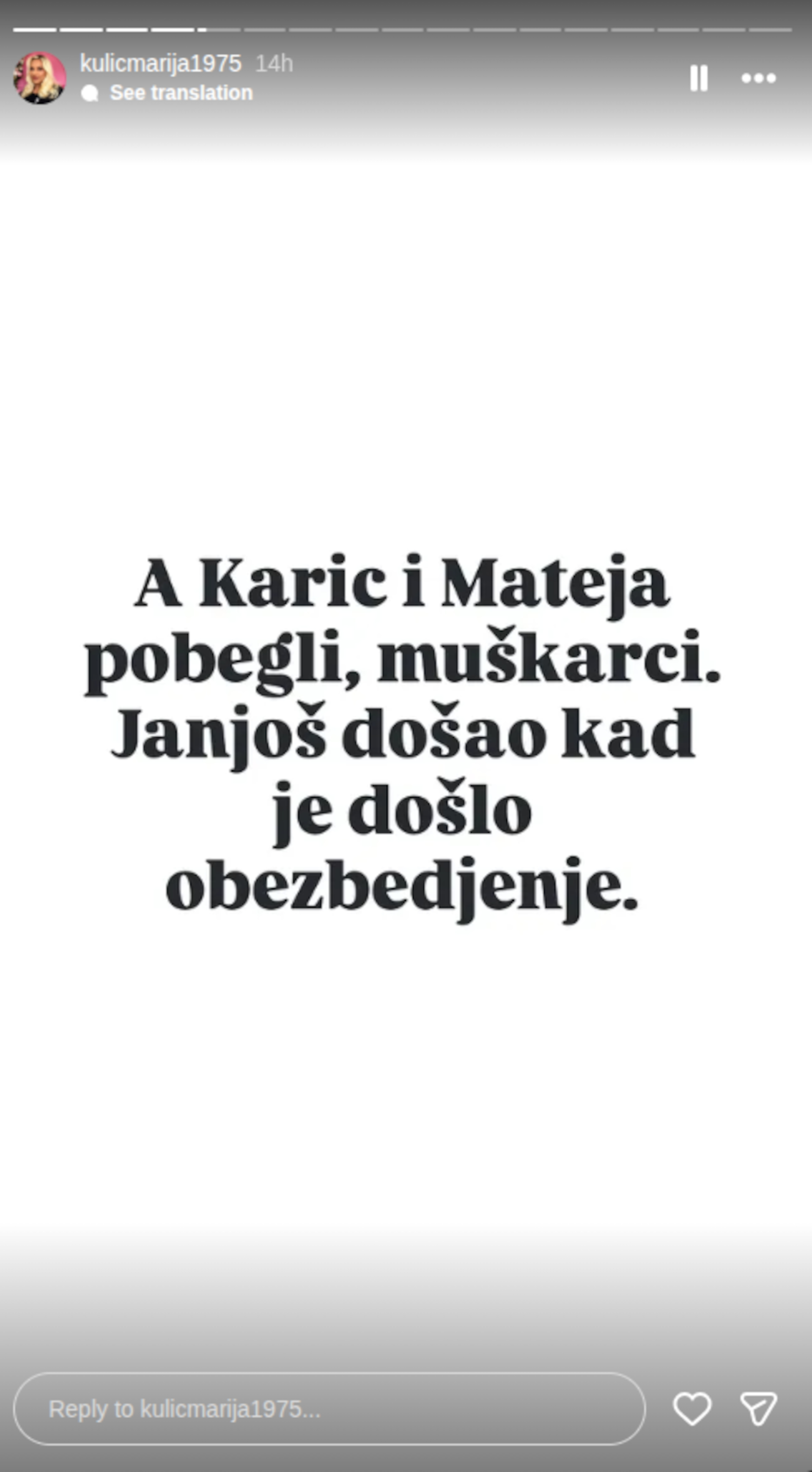 Hitno oglašavanje Marije Kulić nakon što je Filip Car napao Miljanu: Najavila tužbu, pa raskrinkala učesnika - "Na lečenju si od dr*ge"