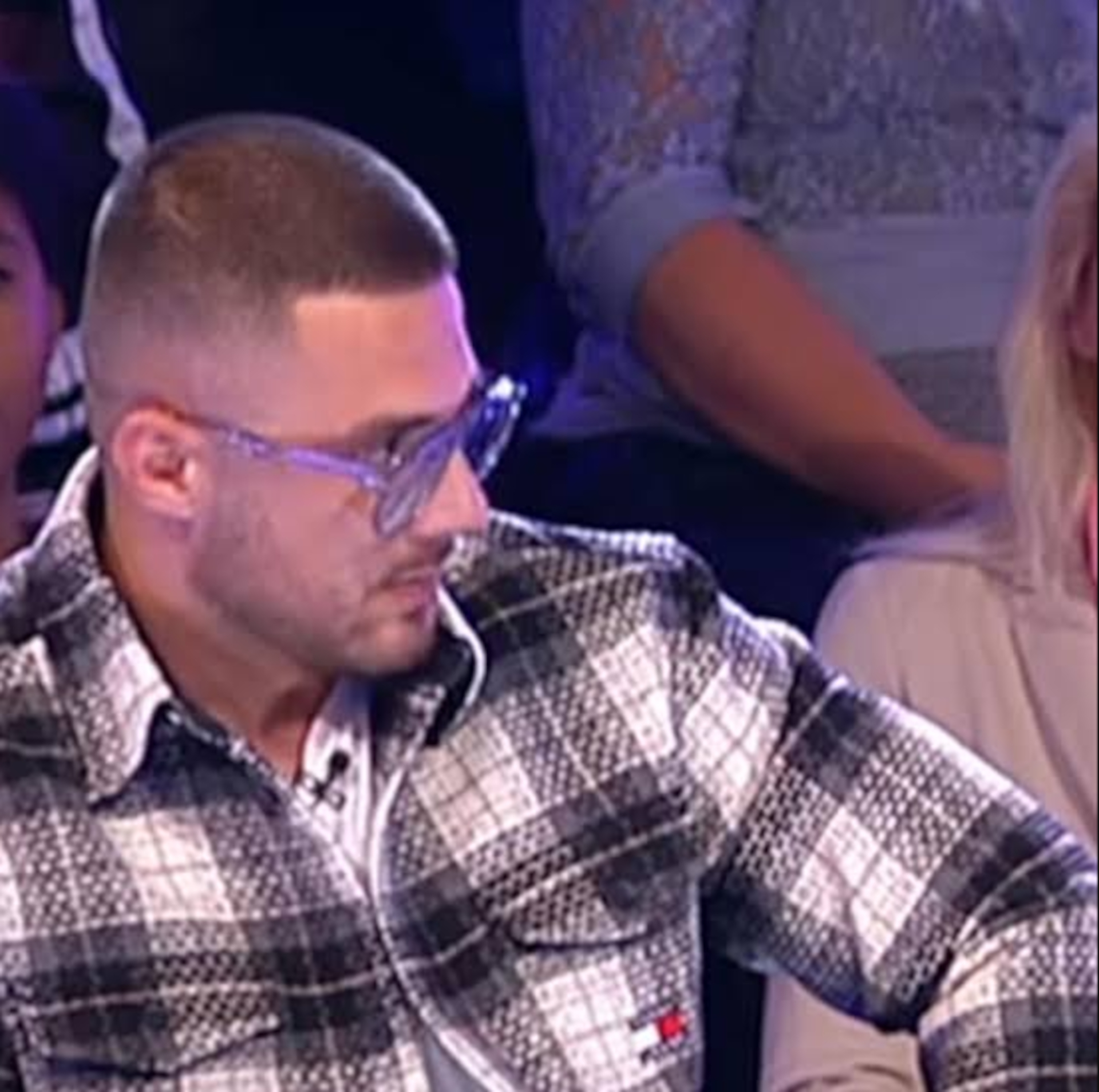 "Njen otac je hteo da se baci sa mosta!" Marko javno ponizio Sanju, pa izneo šokantne tvrdnje o njenoj porodici, nastao haos u "Eliti"