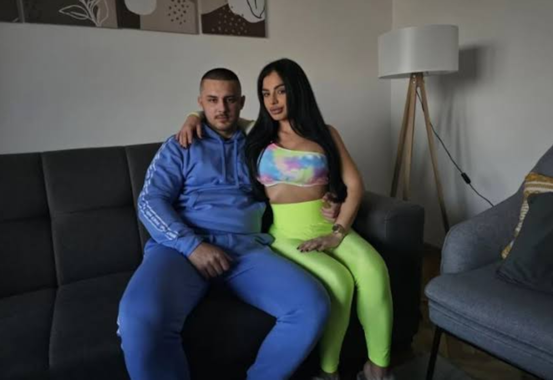 "Njen otac je hteo da se baci sa mosta!" Marko javno ponizio Sanju, pa izneo šokantne tvrdnje o njenoj porodici, nastao haos u "Eliti"