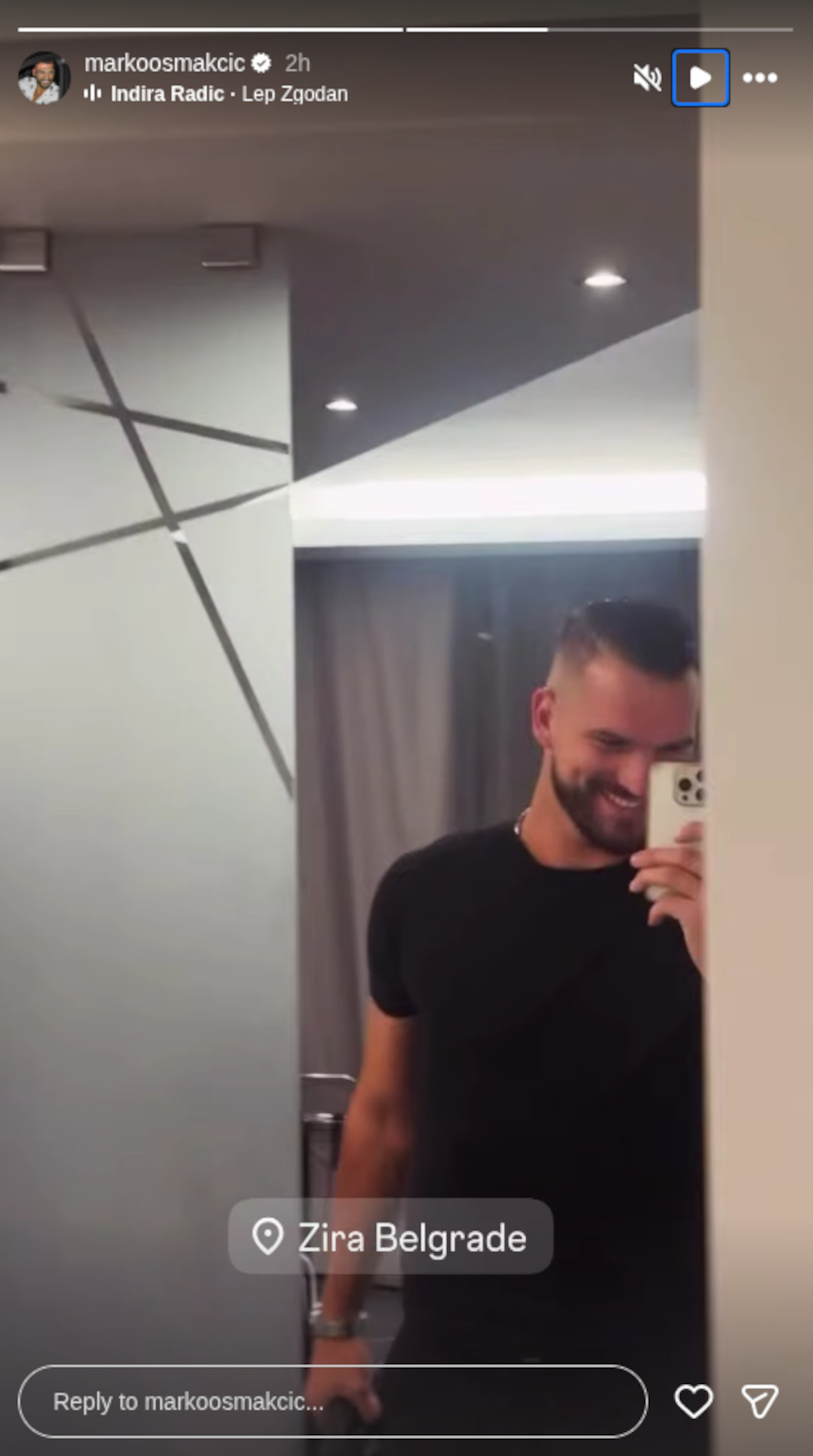 "Žurka tek sada počinje!" Osmakčić najavio haos pred vanredno ubacivanje u "Elitu 10": Glorija ništa ne sluti - "Čekamo te za stolom"