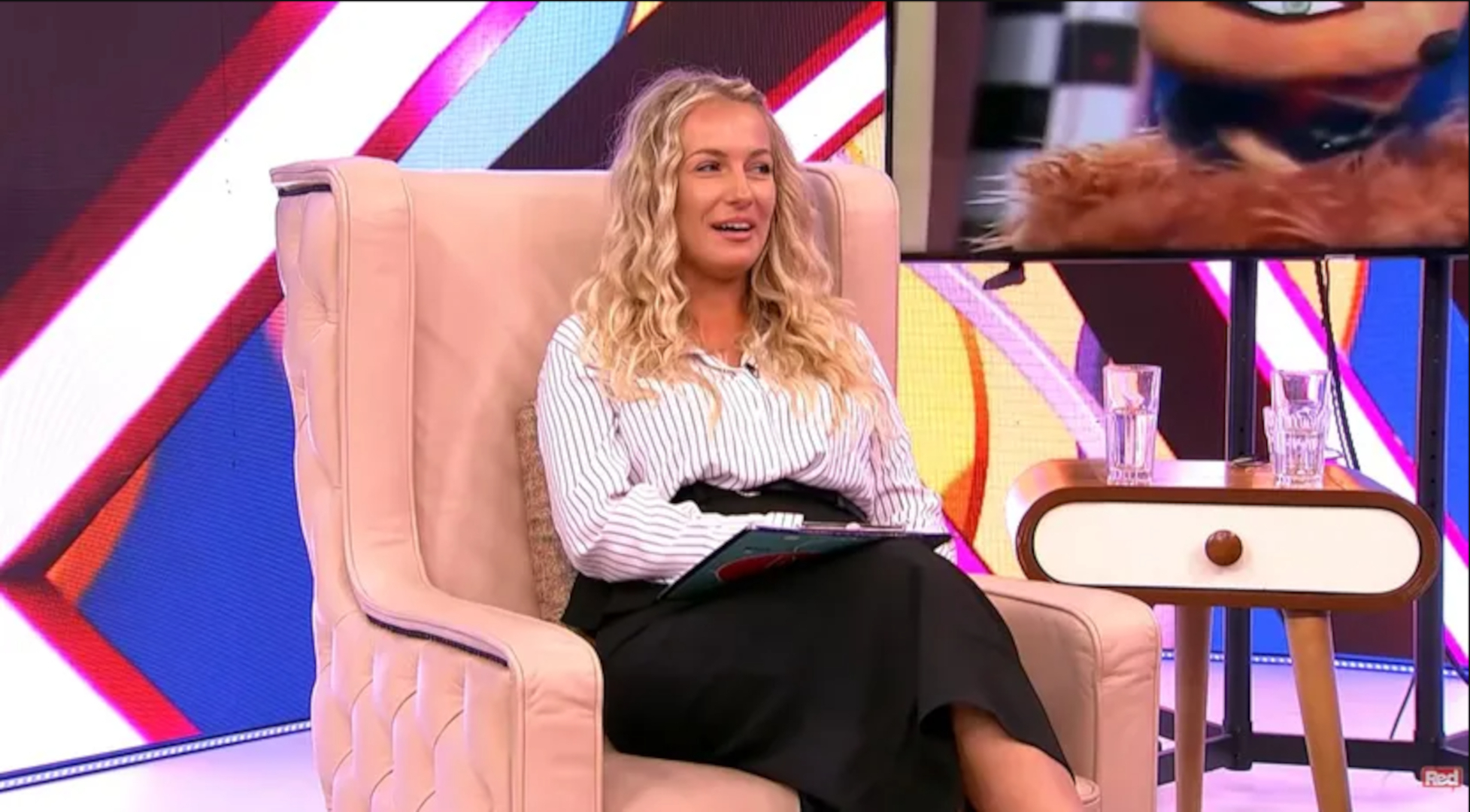 Milica Veličković dobila posao na "Pinku"! Prvi put pred kamerama u novoj ulozi, odmah potkačila "Elitu"