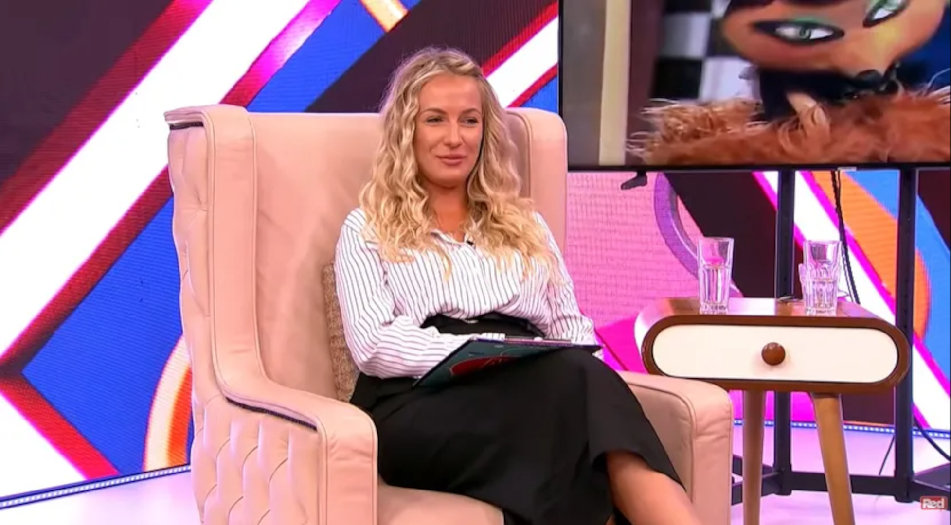 Milica Veličković dobila posao na "Pinku"! Prvi put pred kamerama u novoj ulozi, odmah potkačila "Elitu"